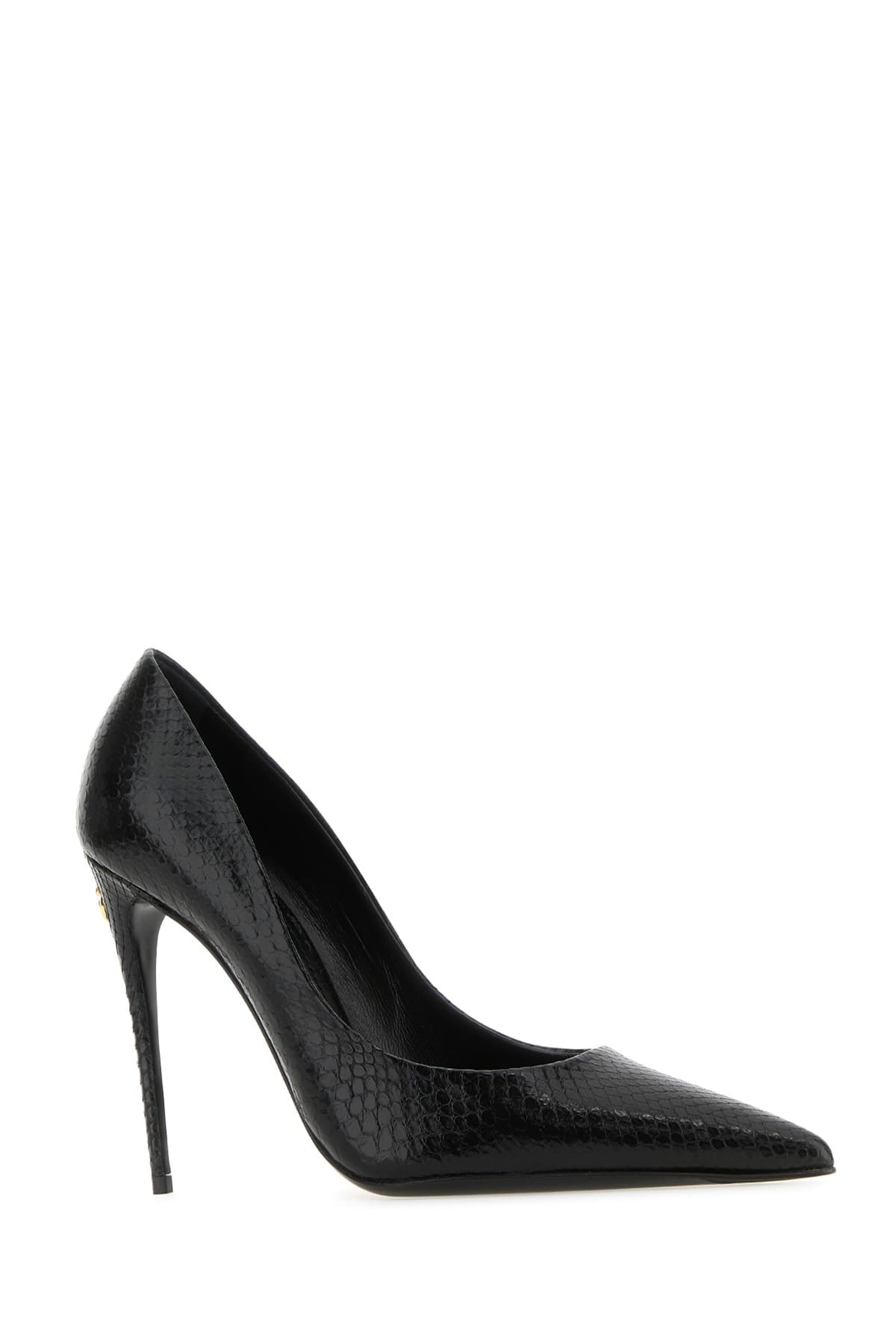 SCARPE CON TACCO - мініатюра 2