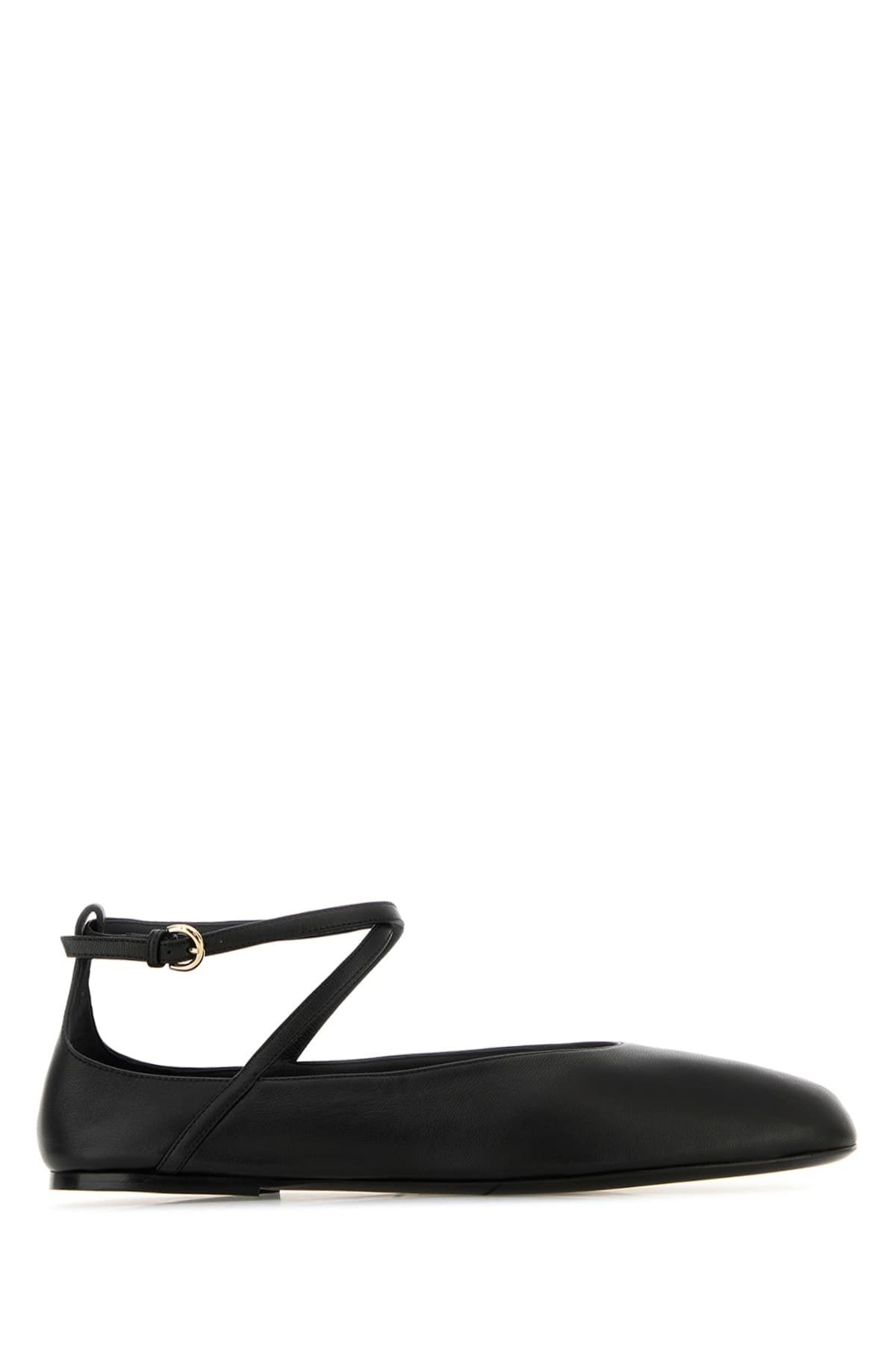 CO-BALLERINA FLAT