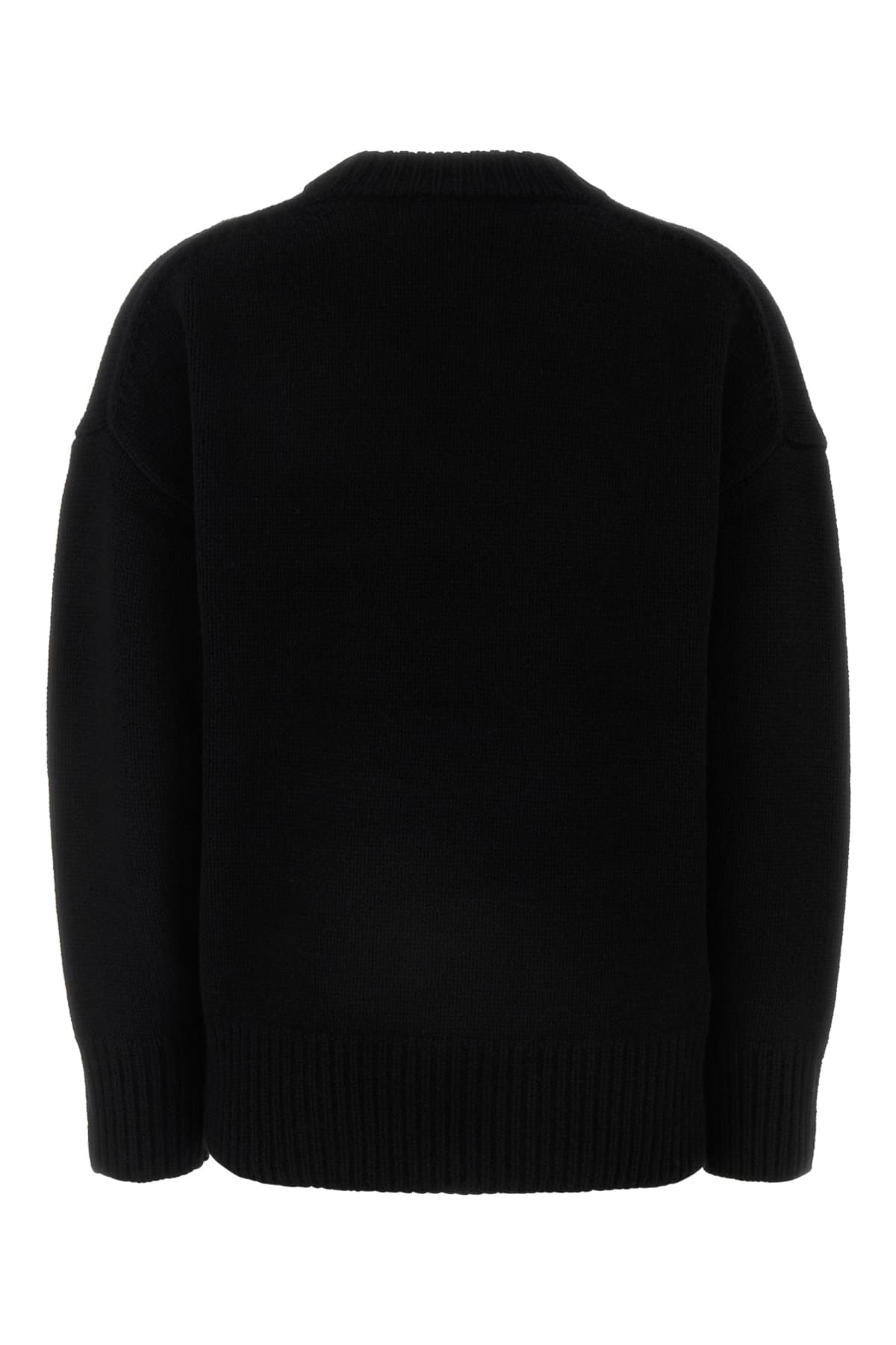 OVERSIZED CREW NECK - мініатюра 2