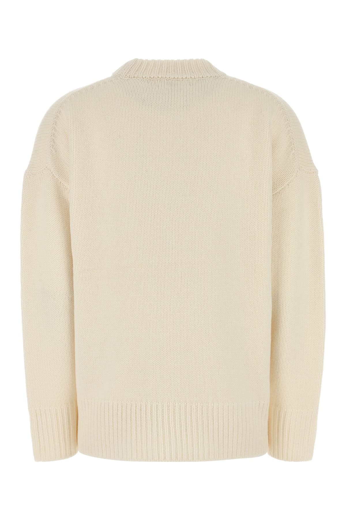 OVERSIZED CREW NECK - мініатюра 2