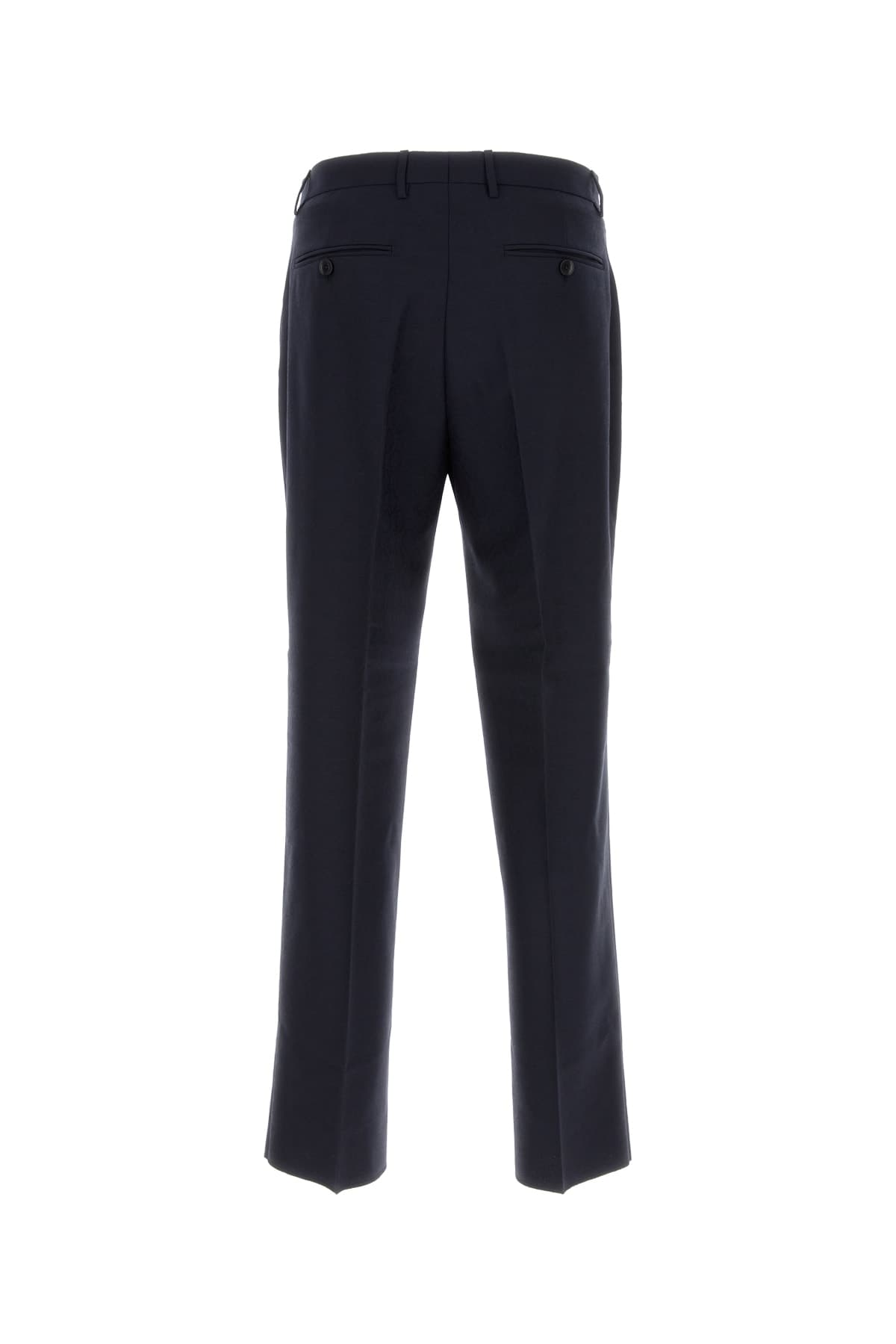 TROUSERS SINGLE PLEAT - мініатюра 2