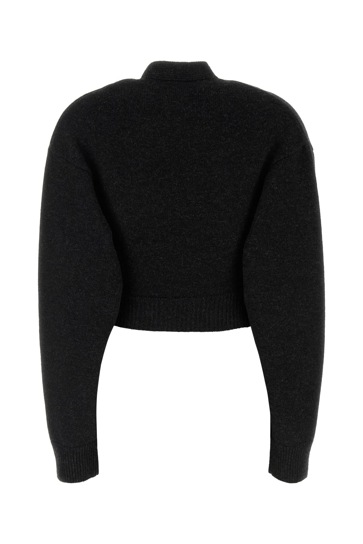 WRAP CARDIGAN - мініатюра 2