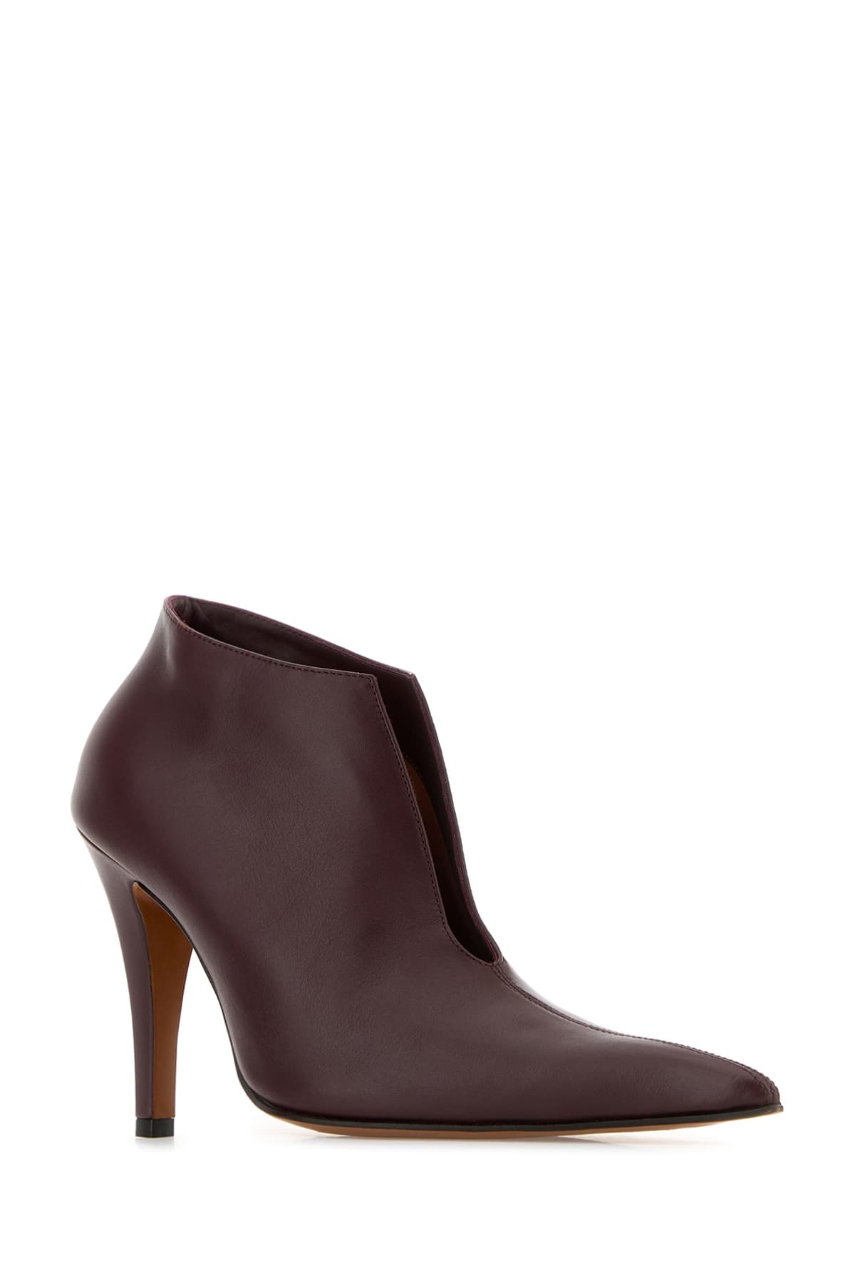 SHOE S.LEATHER - мініатюра 2