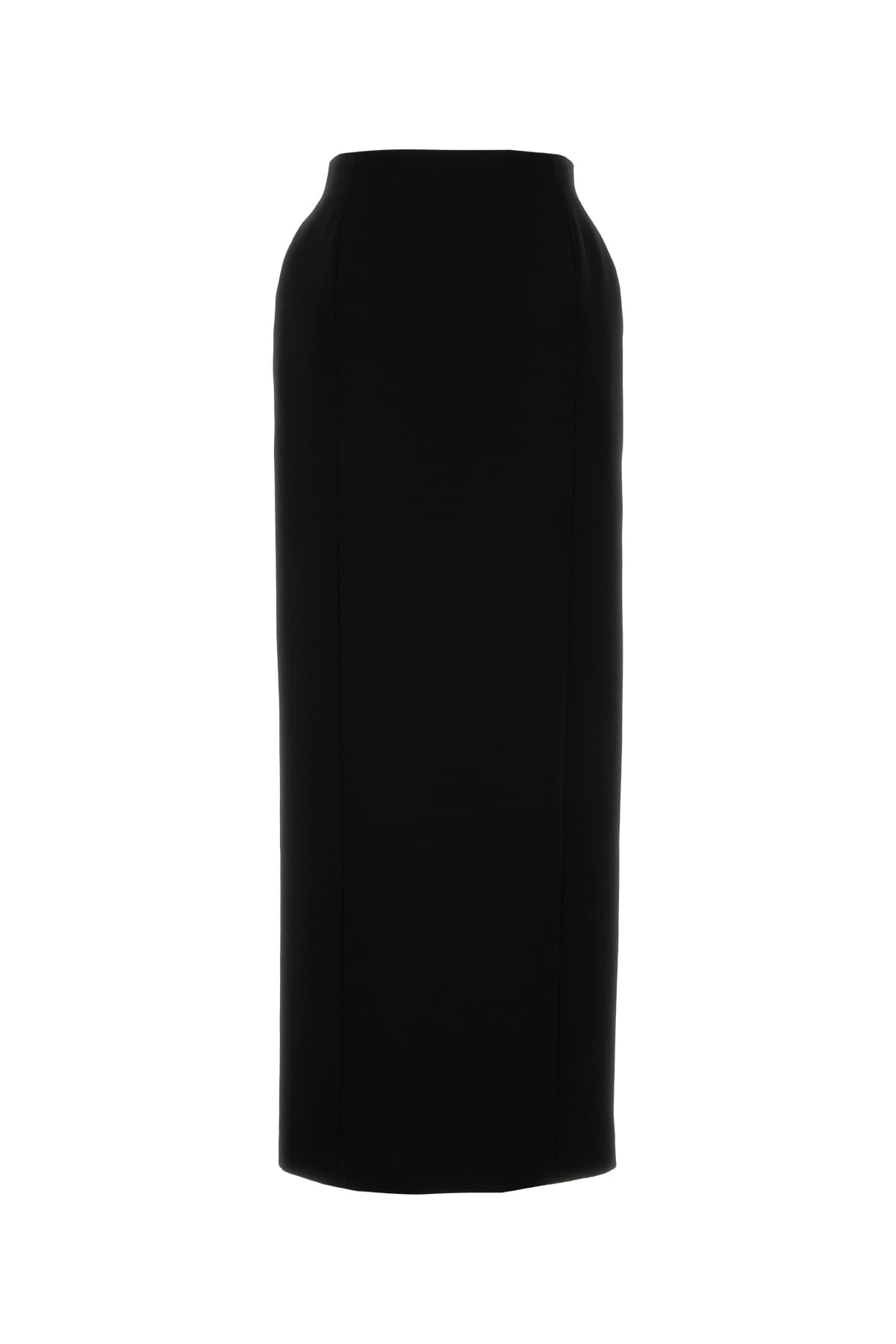 HOURGLASS MAXI SKIRT