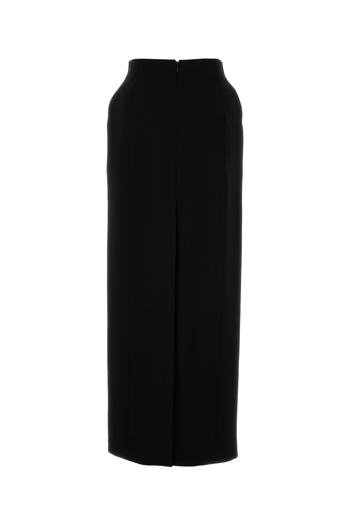HOURGLASS MAXI SKIRT - мініатюра 2