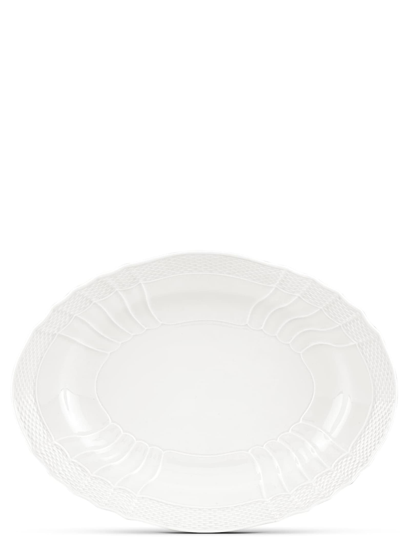 'Vecchio Ginori' овальний піднос