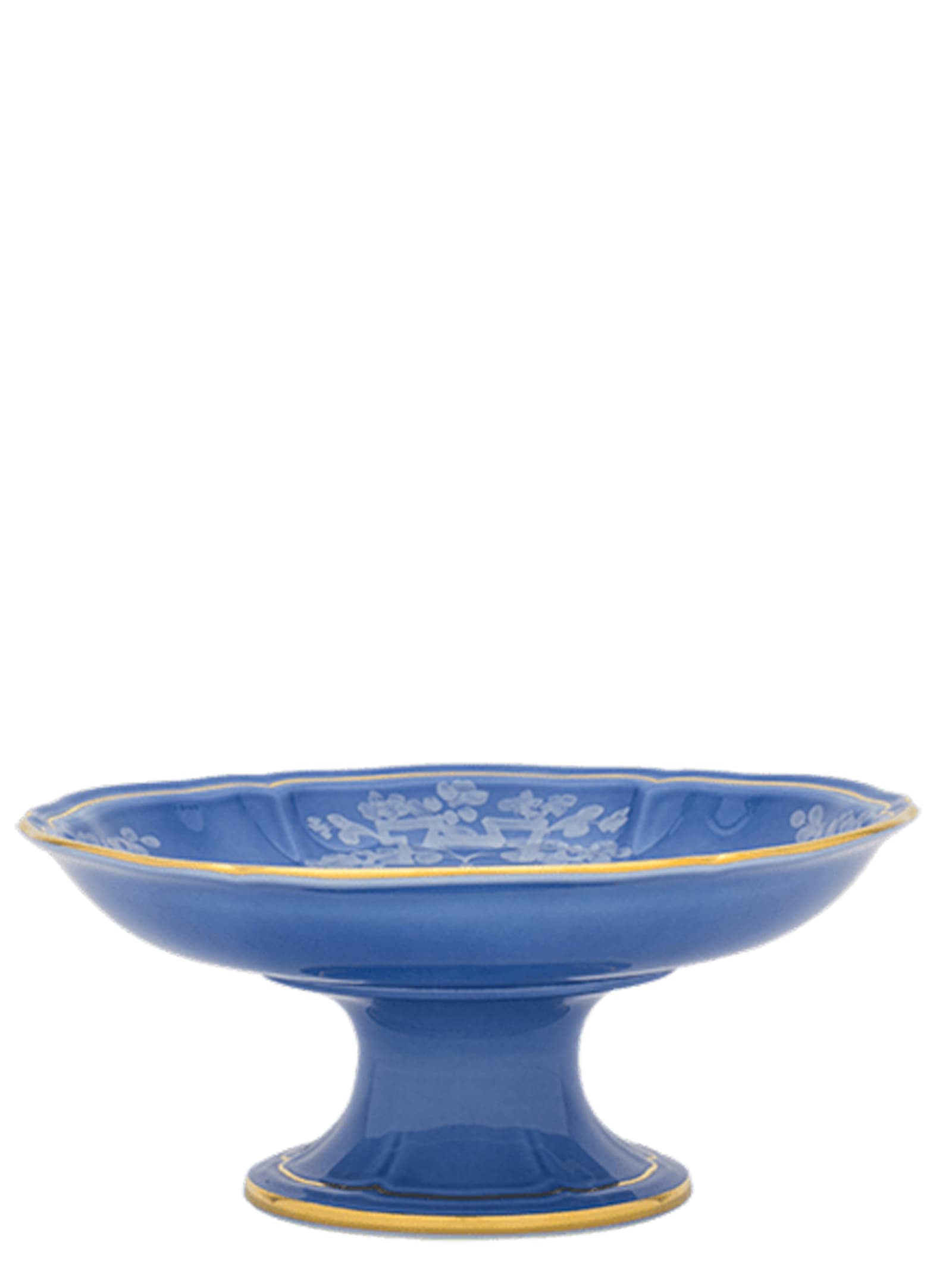'Oriente Italiano' fruit bowl ⌀ 22 cm