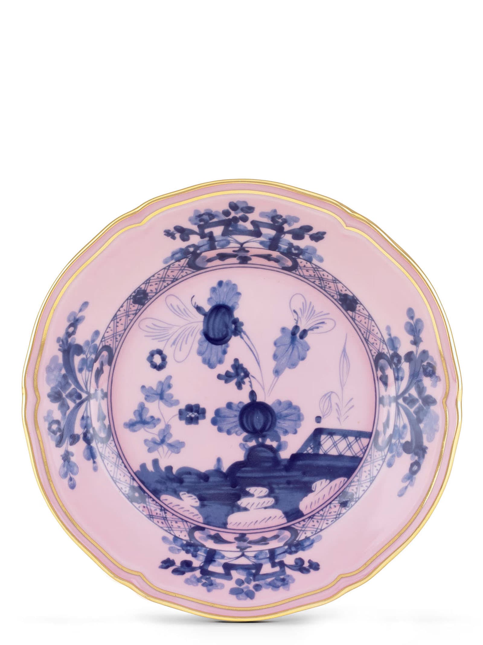 'Oriente Italiano' хлібна тарілка ⌀ 17cm