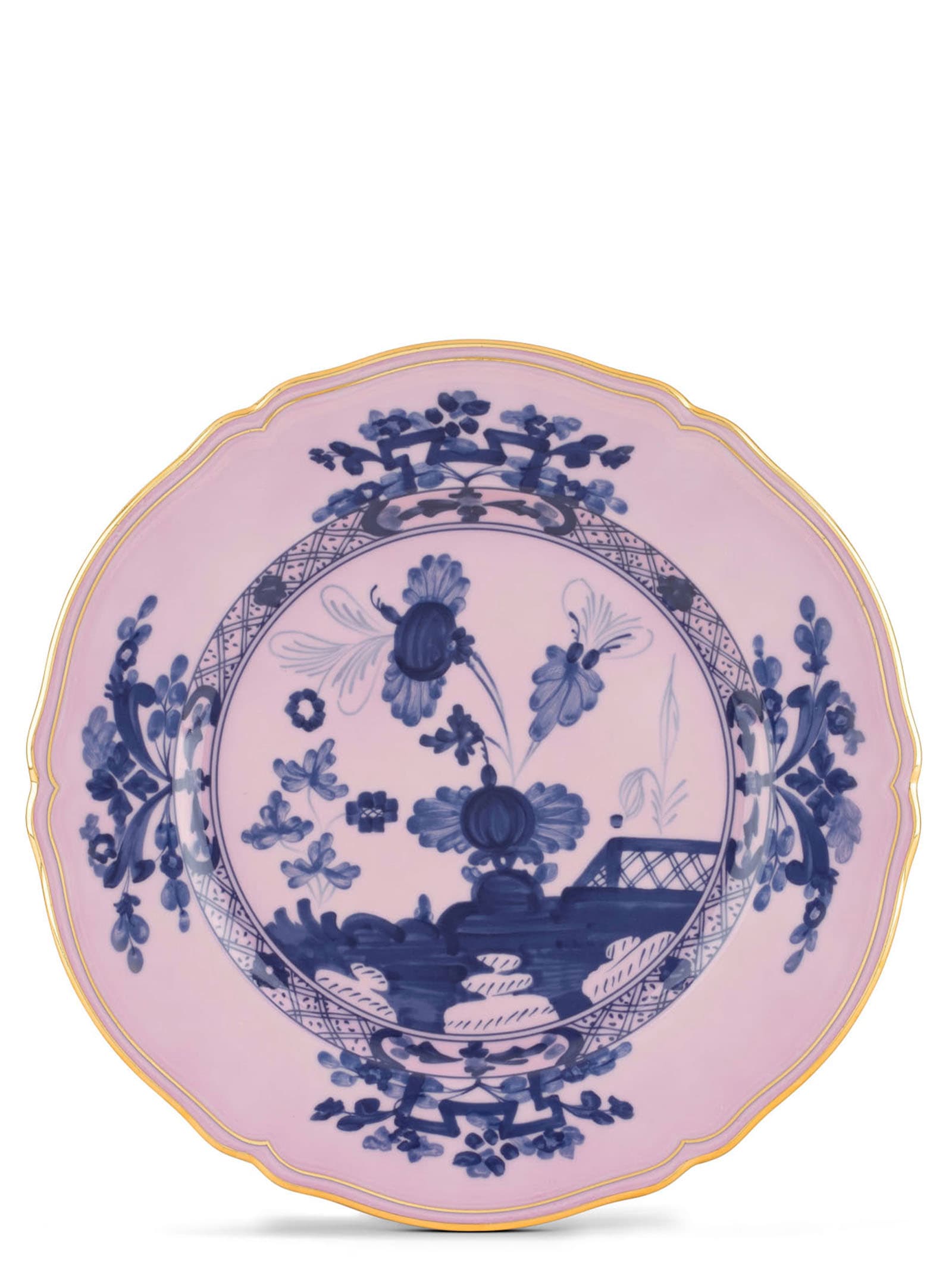 'Oriente Italiano' плейсмет-тарілка ⌀ 31 cm
