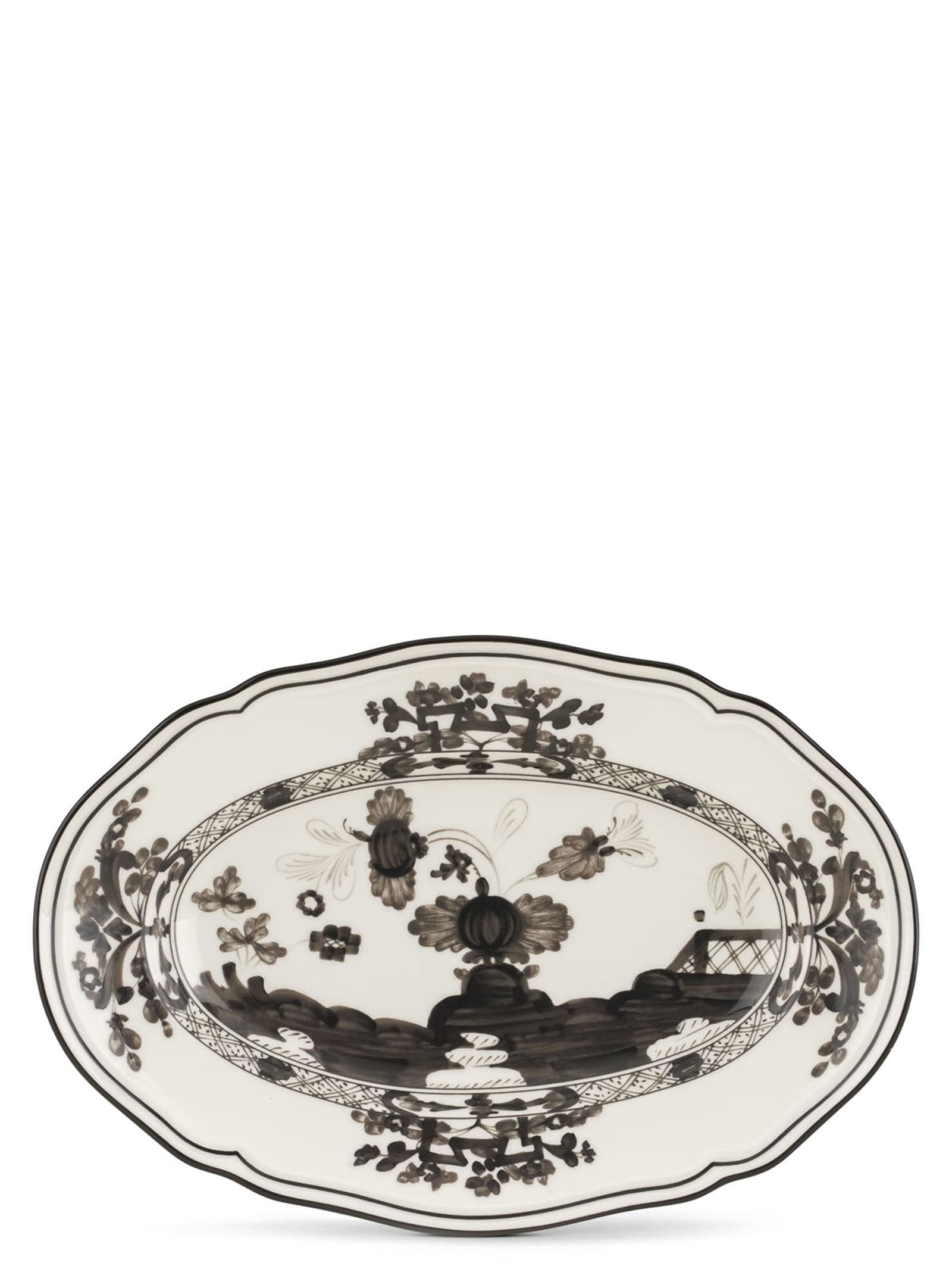 Рав’єра 'Oriente Italiano' ⌀ 22.5 cm