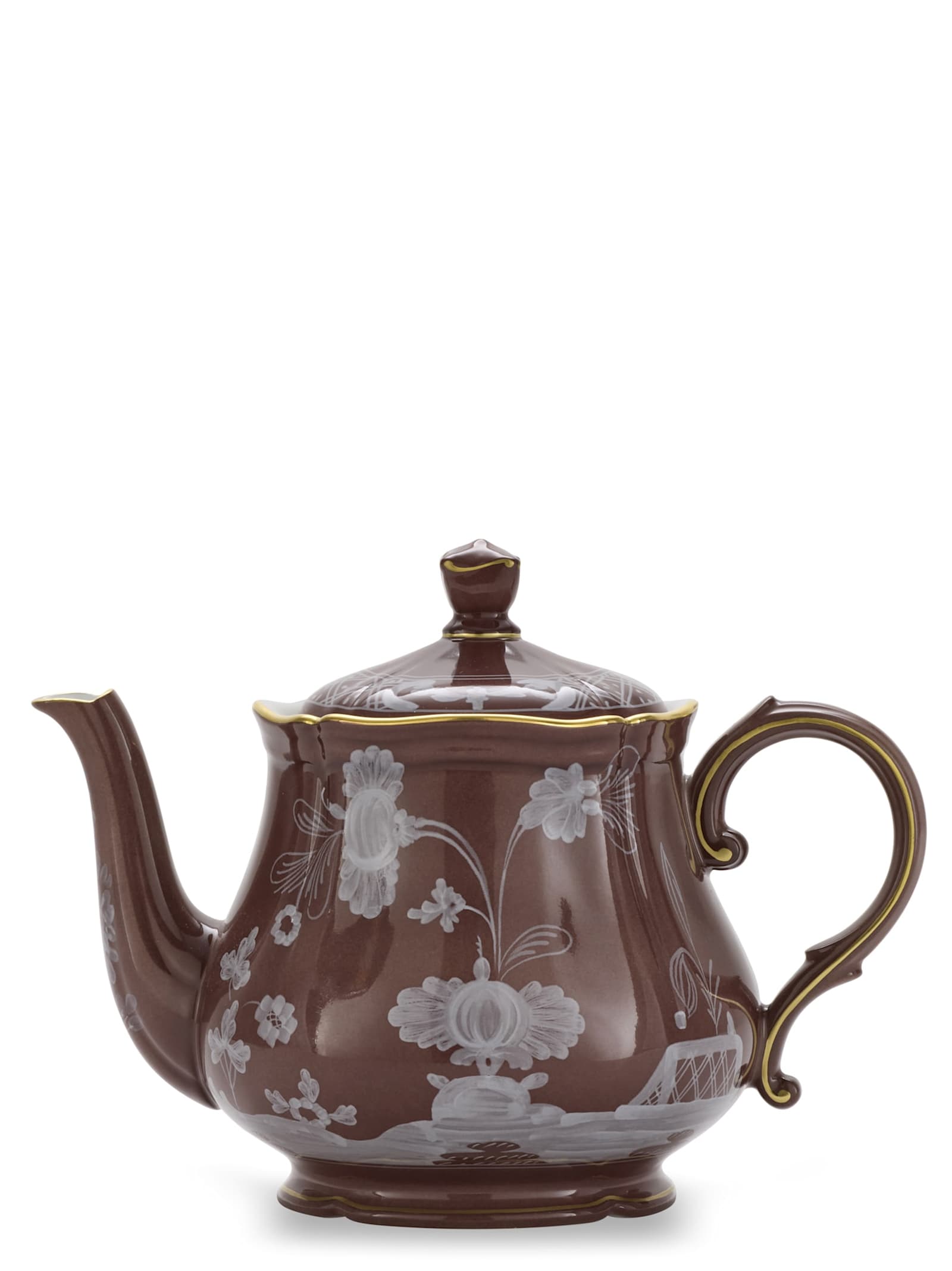 Teapot 'Oriente Italiano' 680 cc