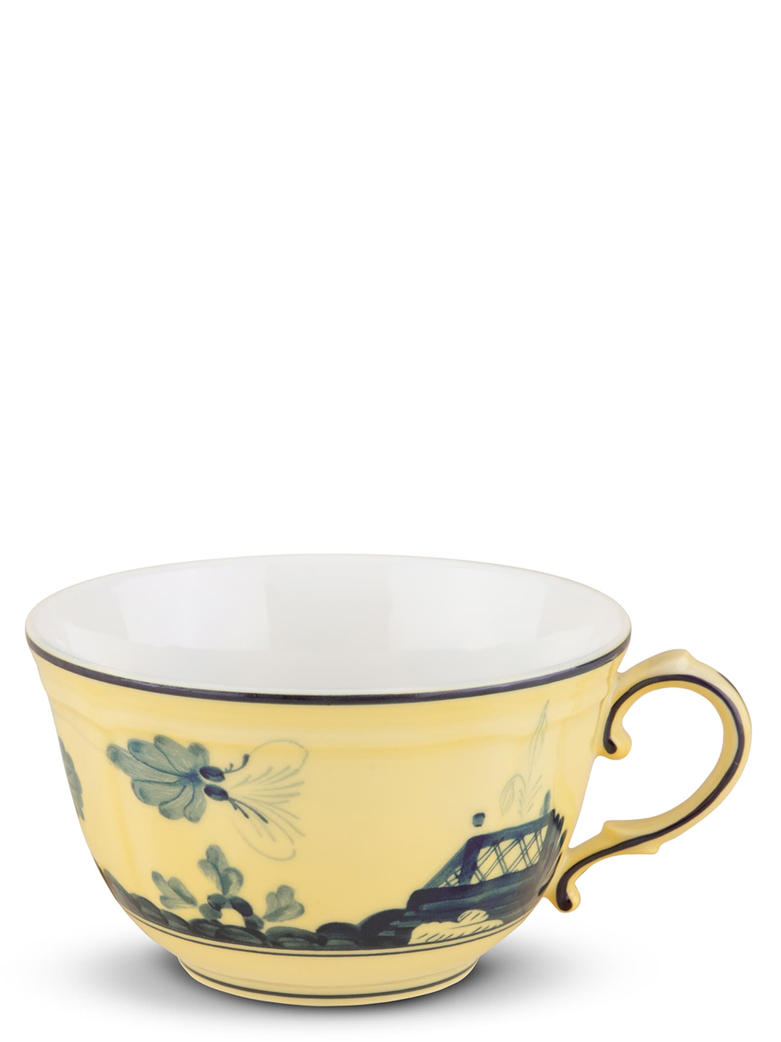 Cup 'Oriente Italiano' 220 cc