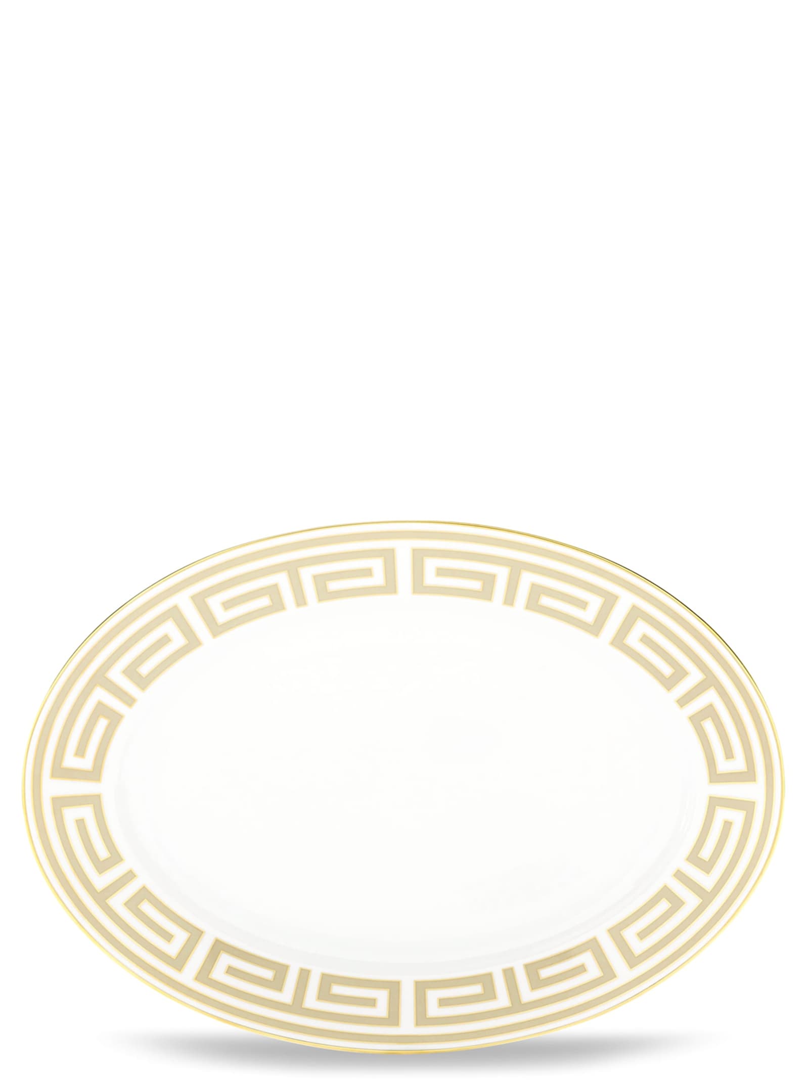 Овальне блюдо 'Labirinto'