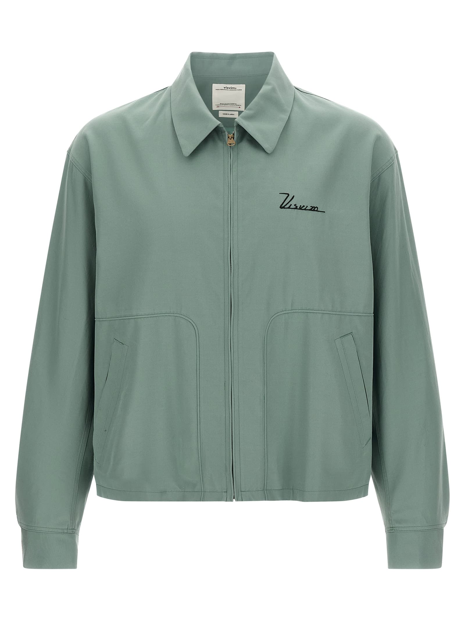 'Somer Swing' jacket