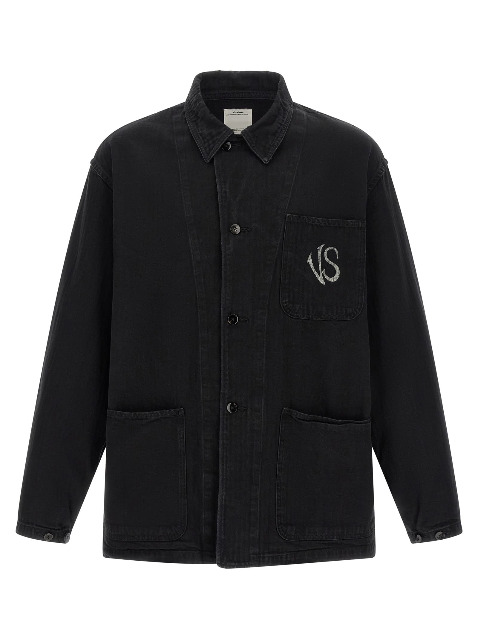 'Baker' jacket