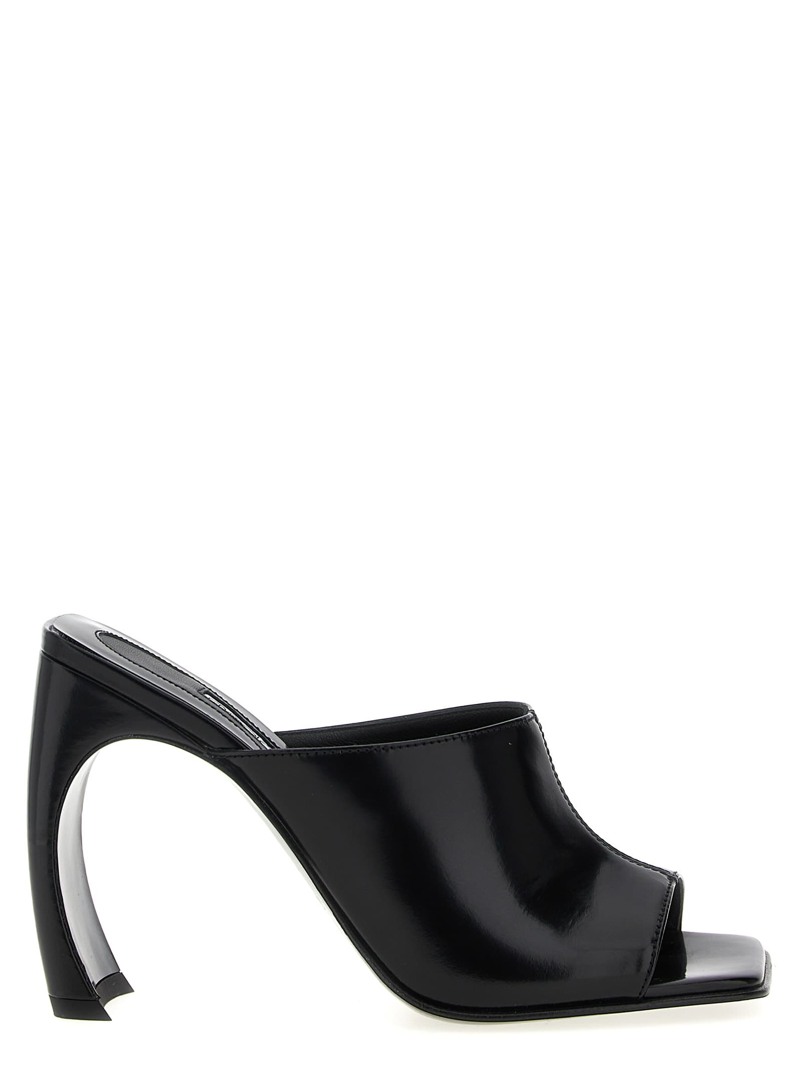 'Sloan 100’ mules - зображення 1