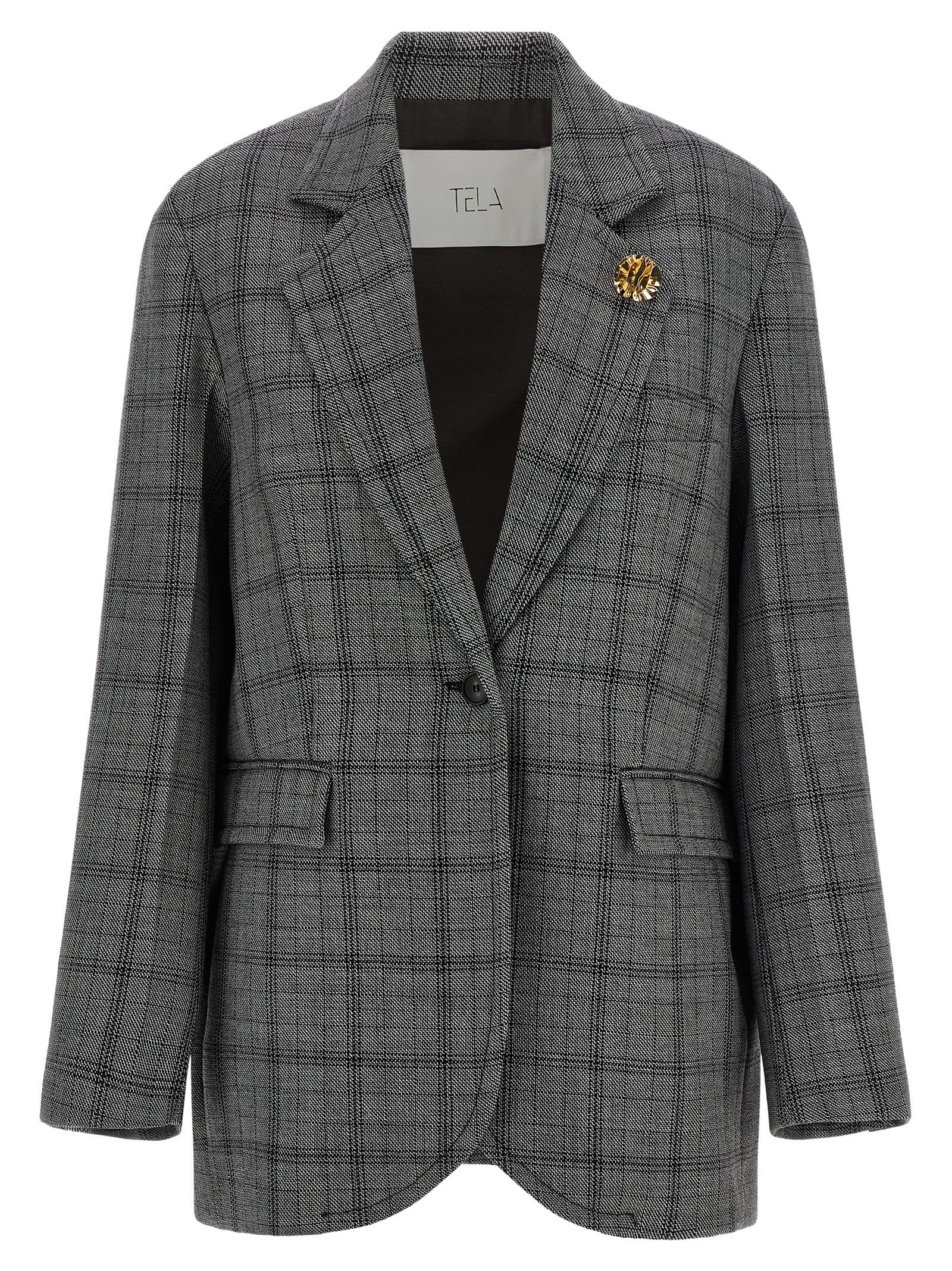 'Giselle' blazer - зображення 1