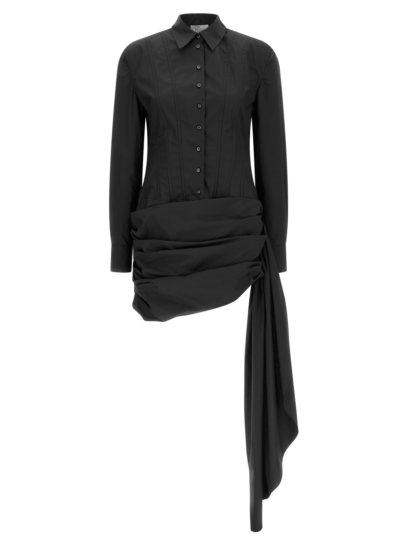 Сукня-хемізьє