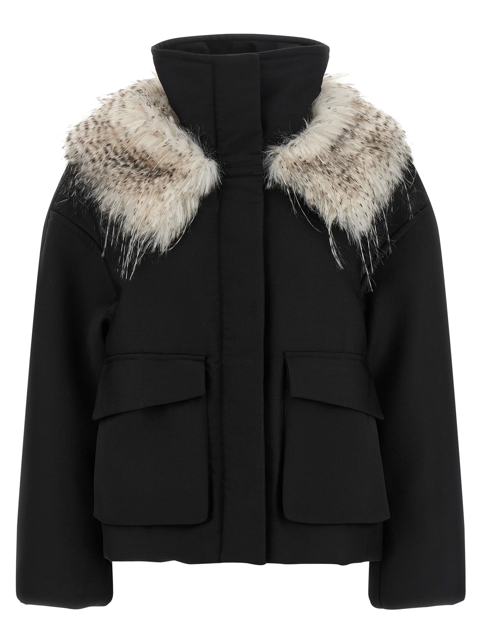 'Bobby' jacket - зображення 1