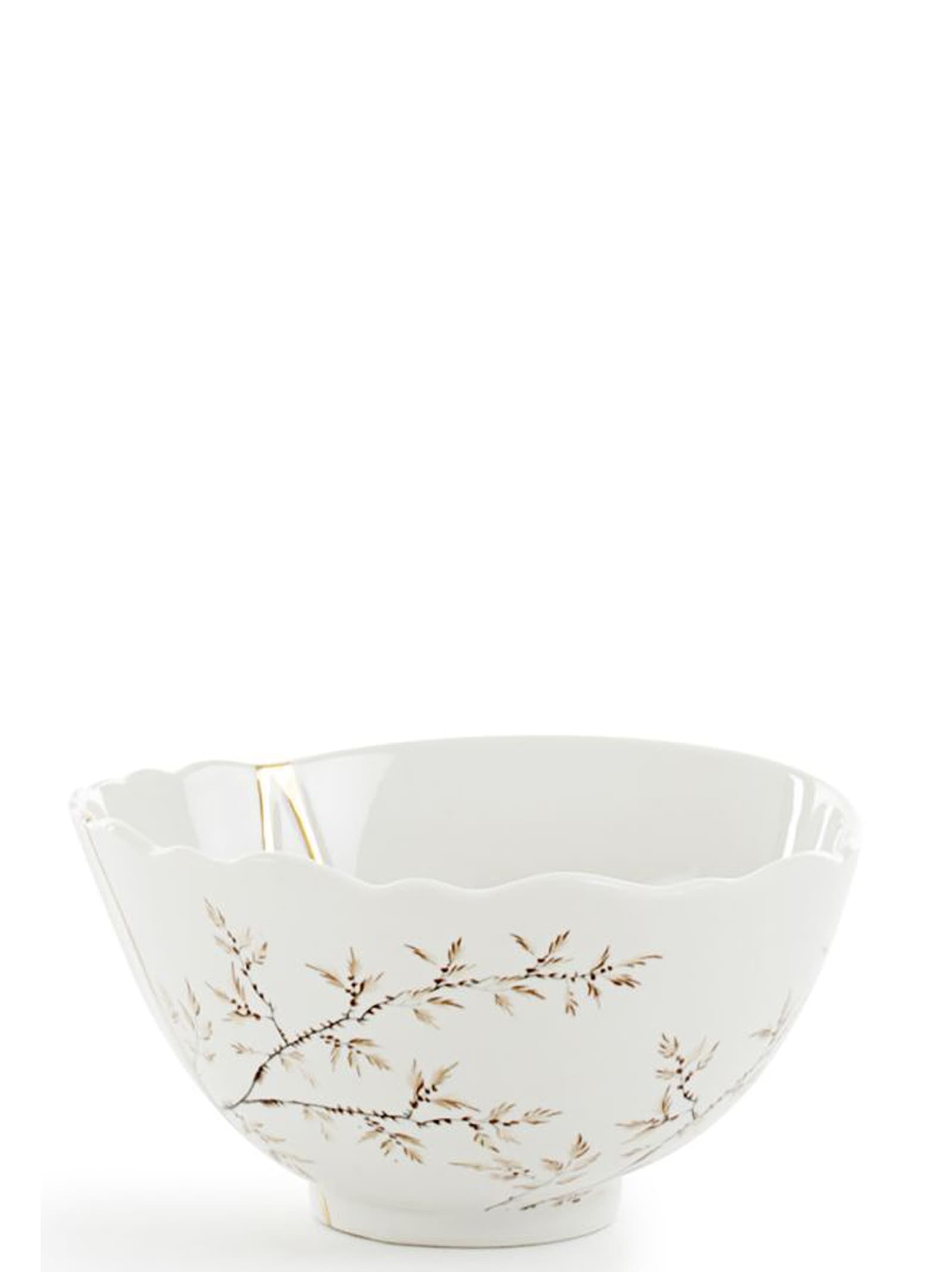 'Kintsugi' маленька миска