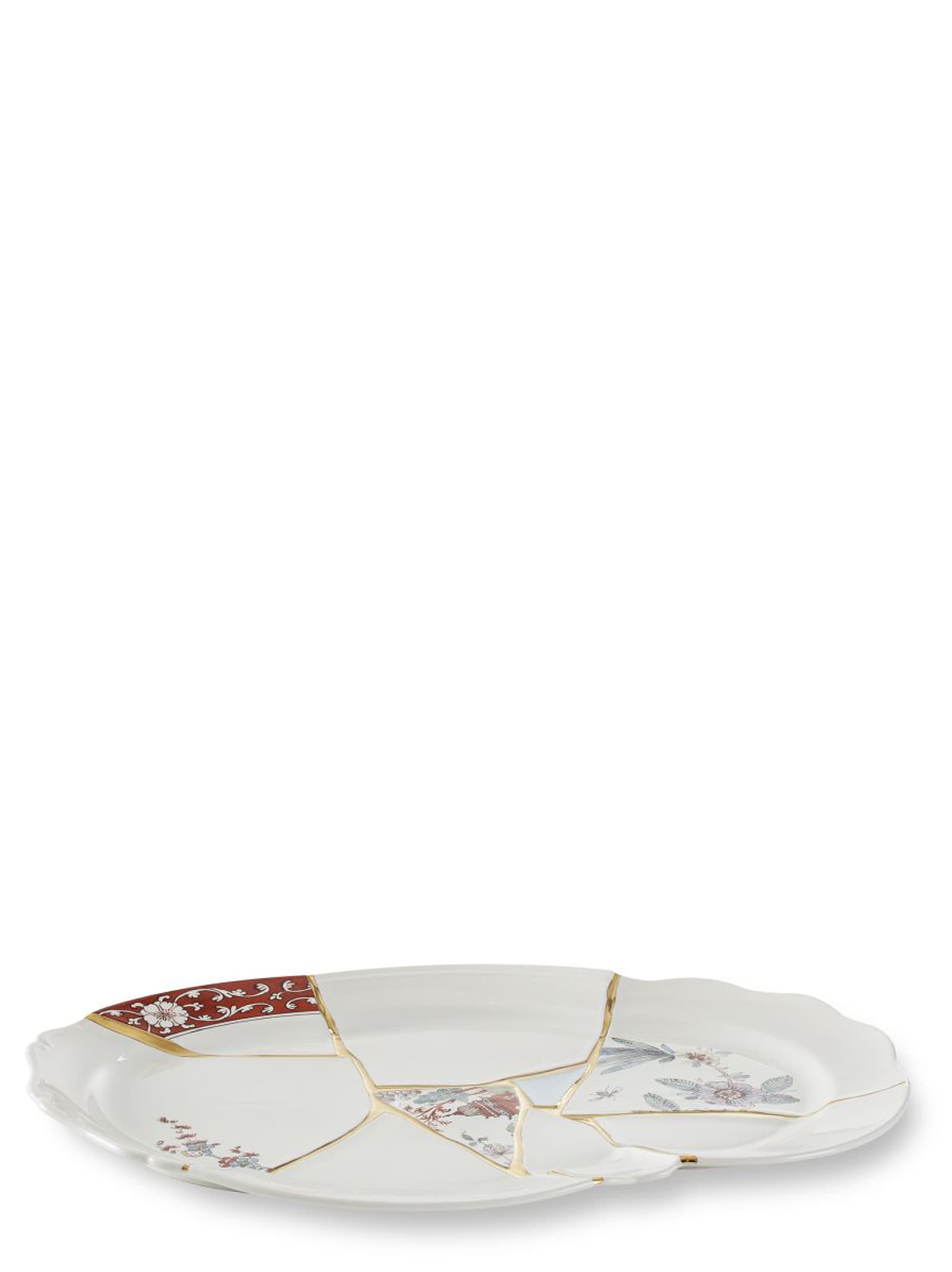 'Kintsugi' піднос