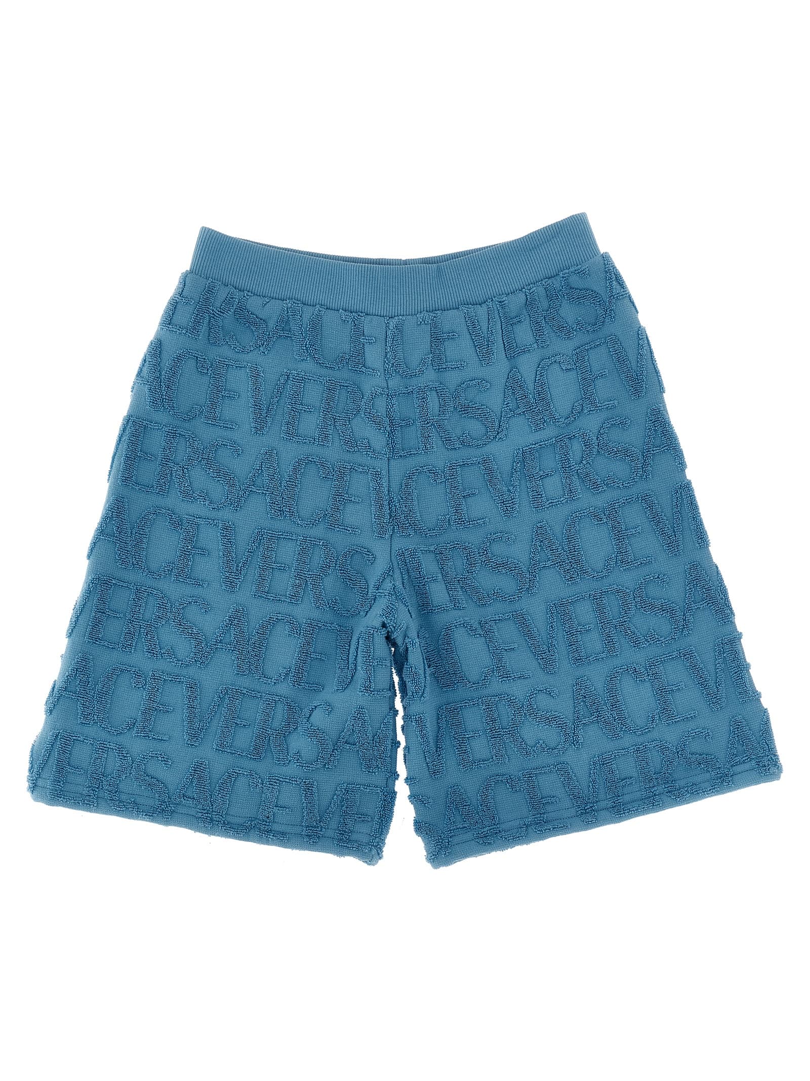 Bermuda 'Versace Allover' capsule La Vacanza - зображення 1