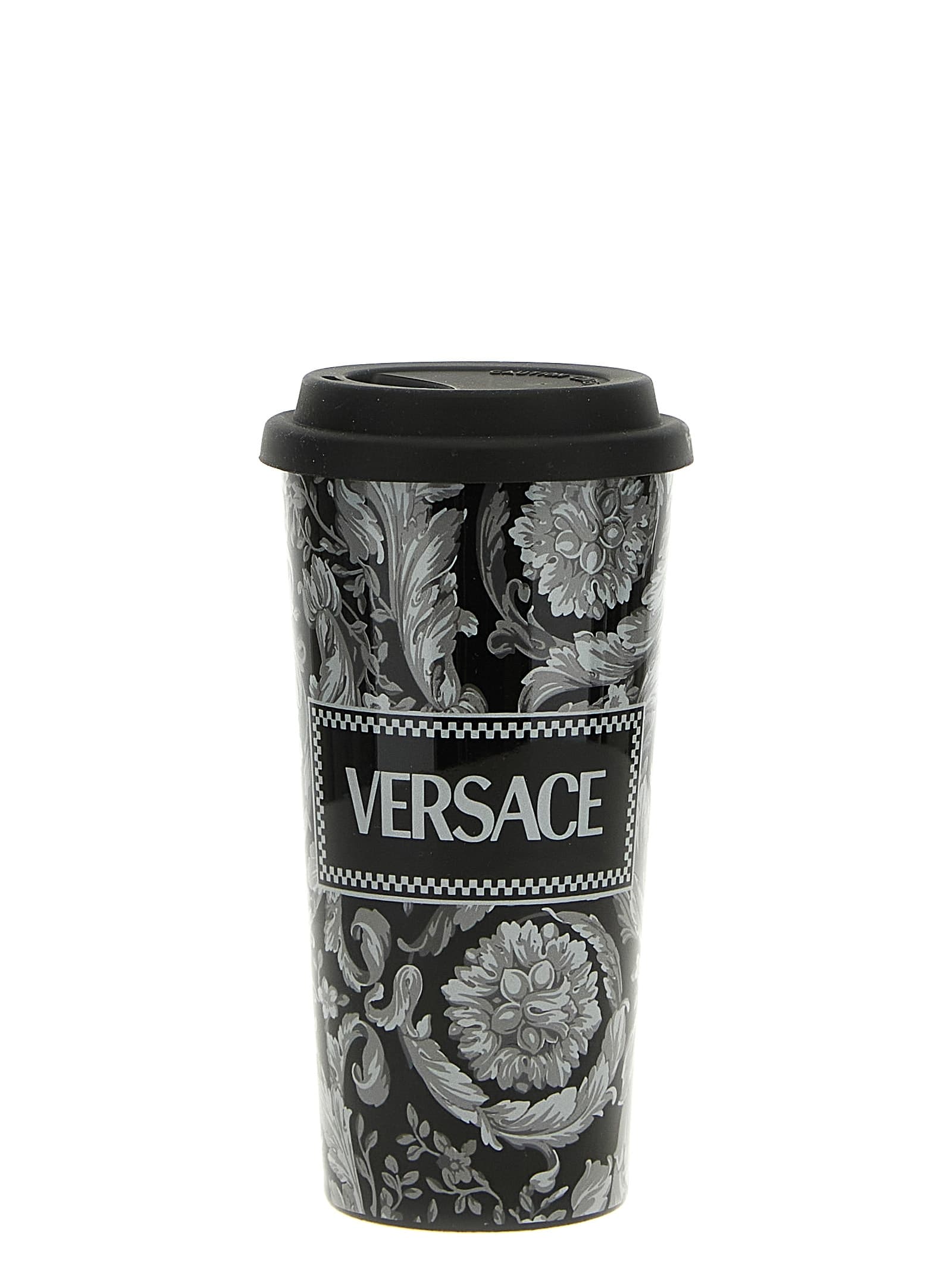 'Barocco' travel mug
