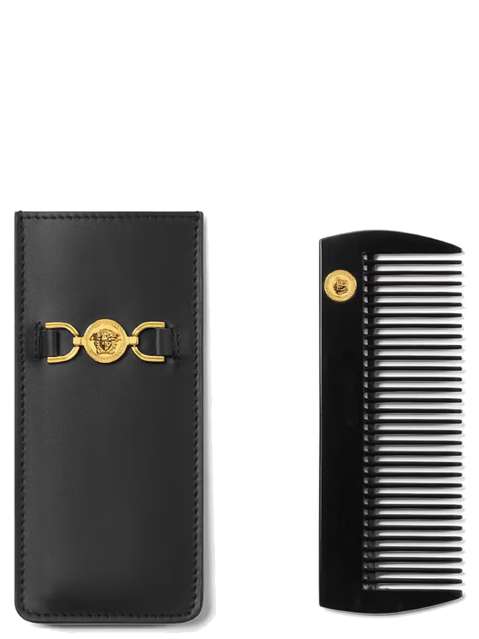 'Medusa '95' гребінець