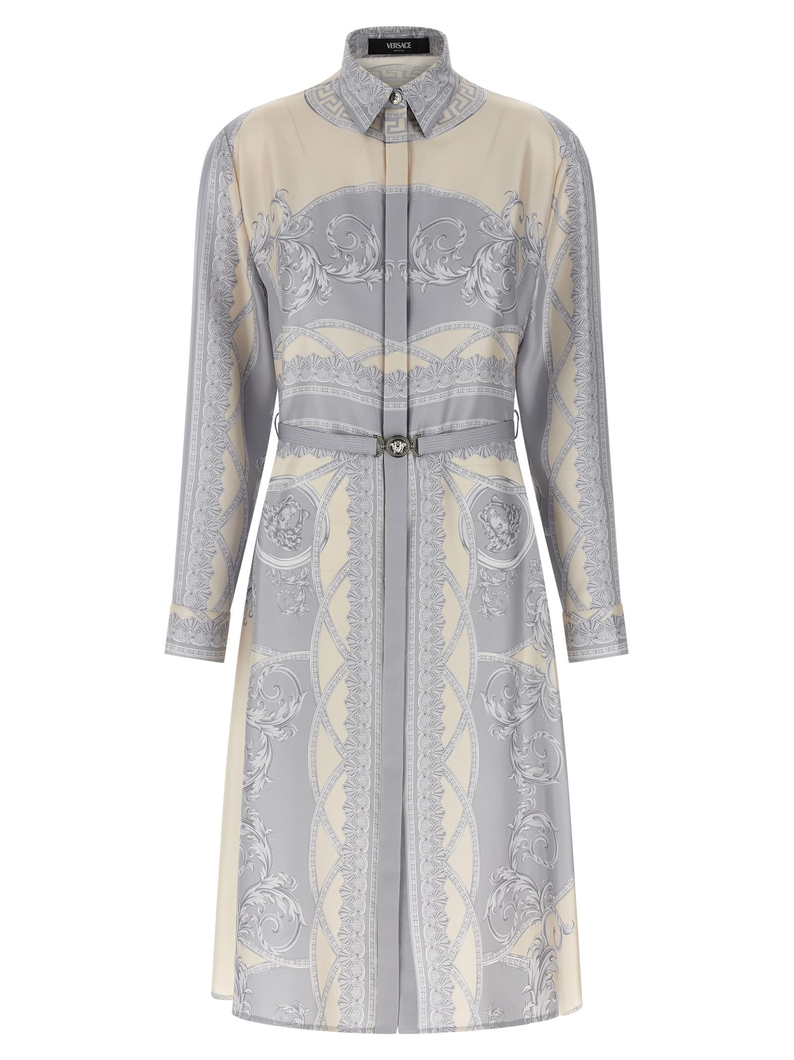 'La Coupe des Dieux' сукня