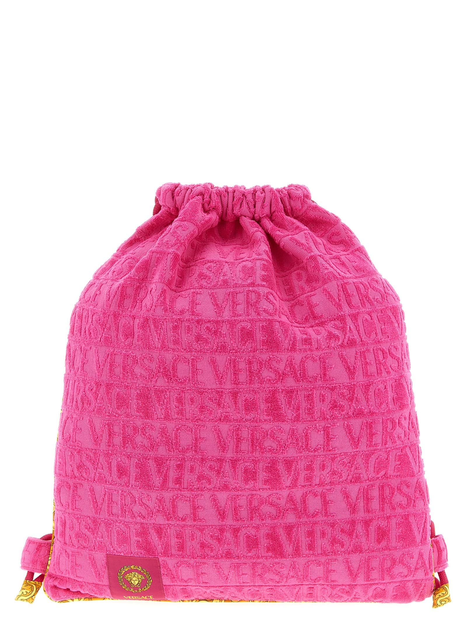 'Baroque' спортивна сумка