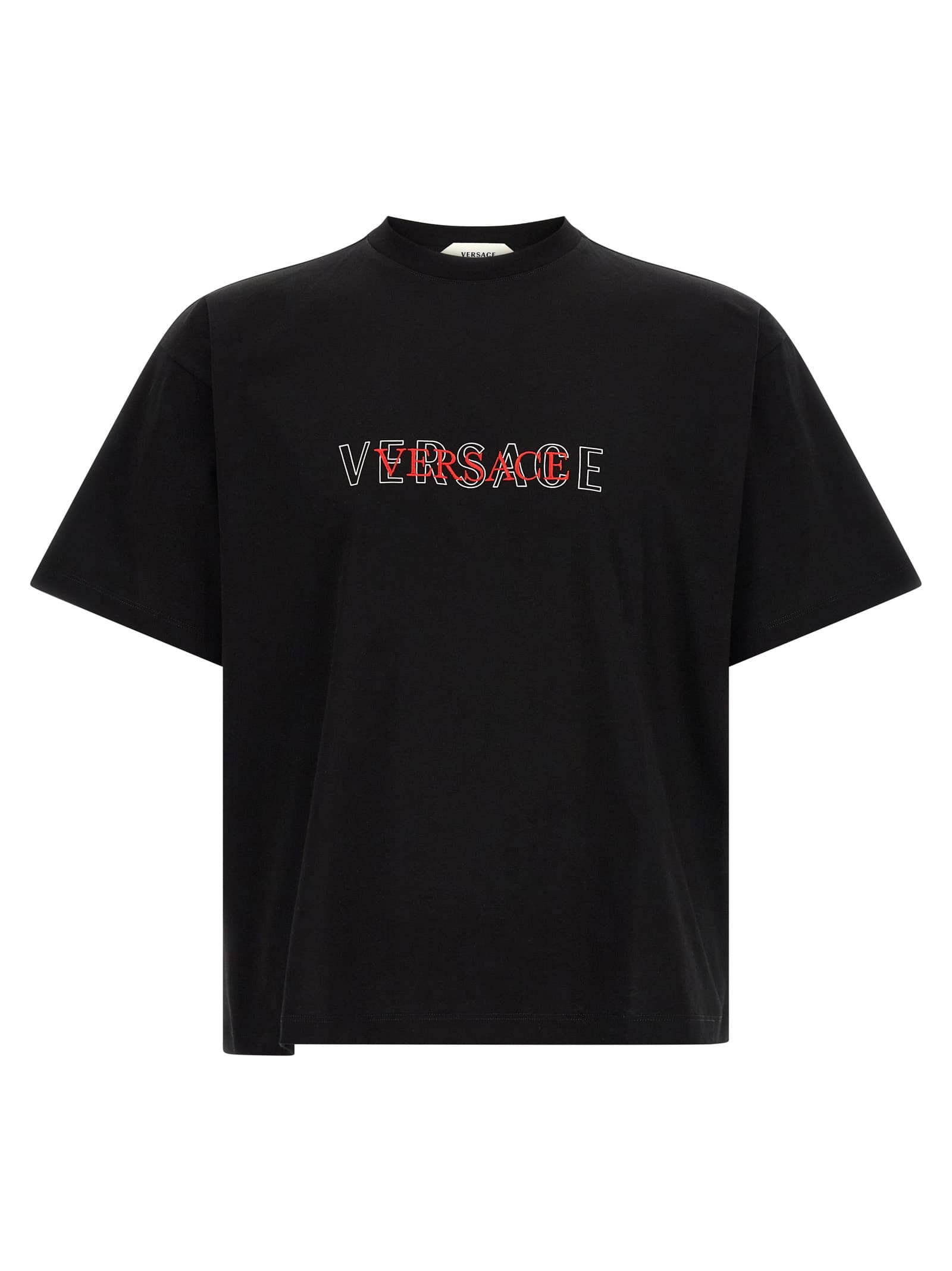 'Versace Logo' футболка