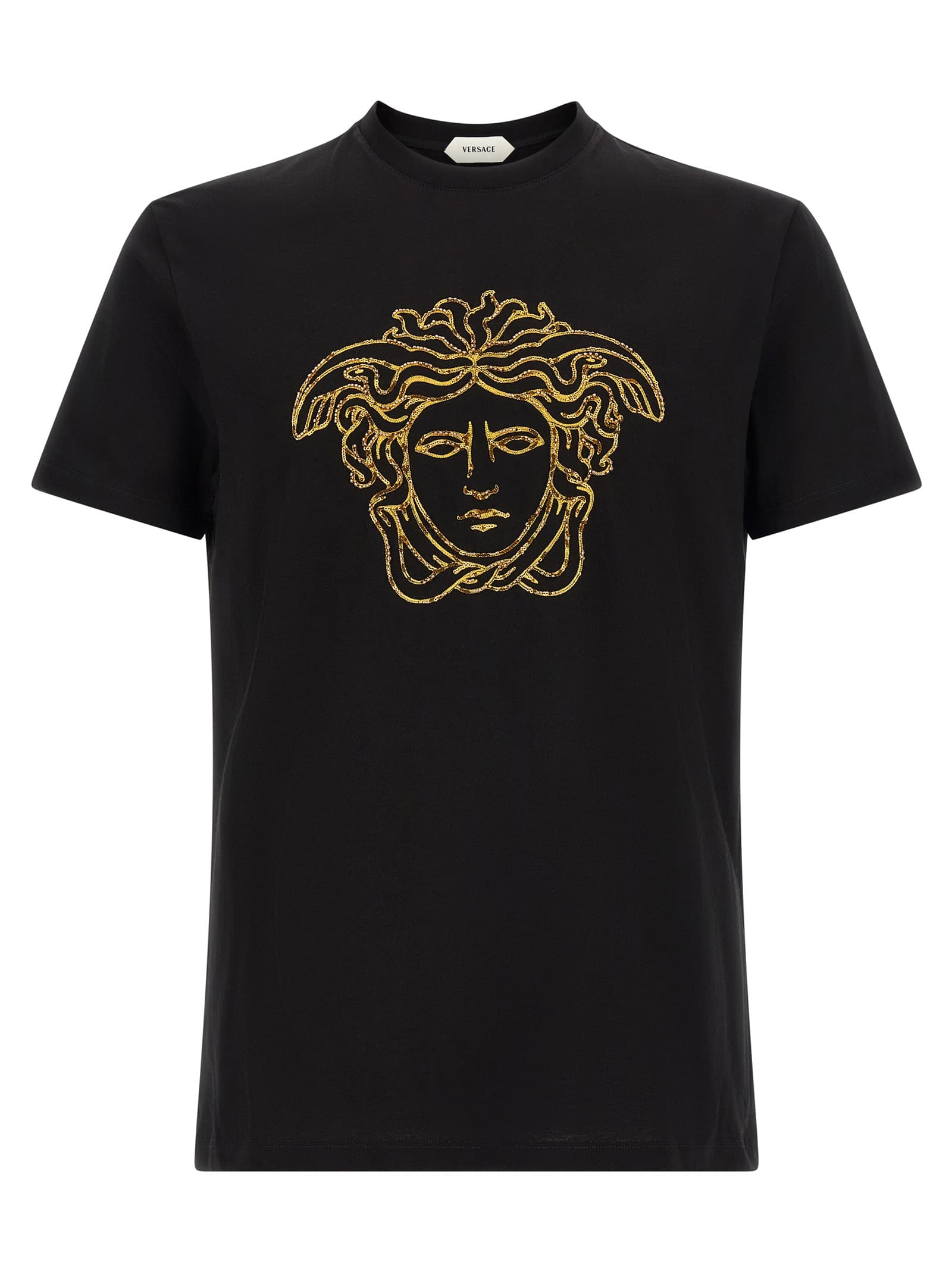 Versace футболка 'Medusa'