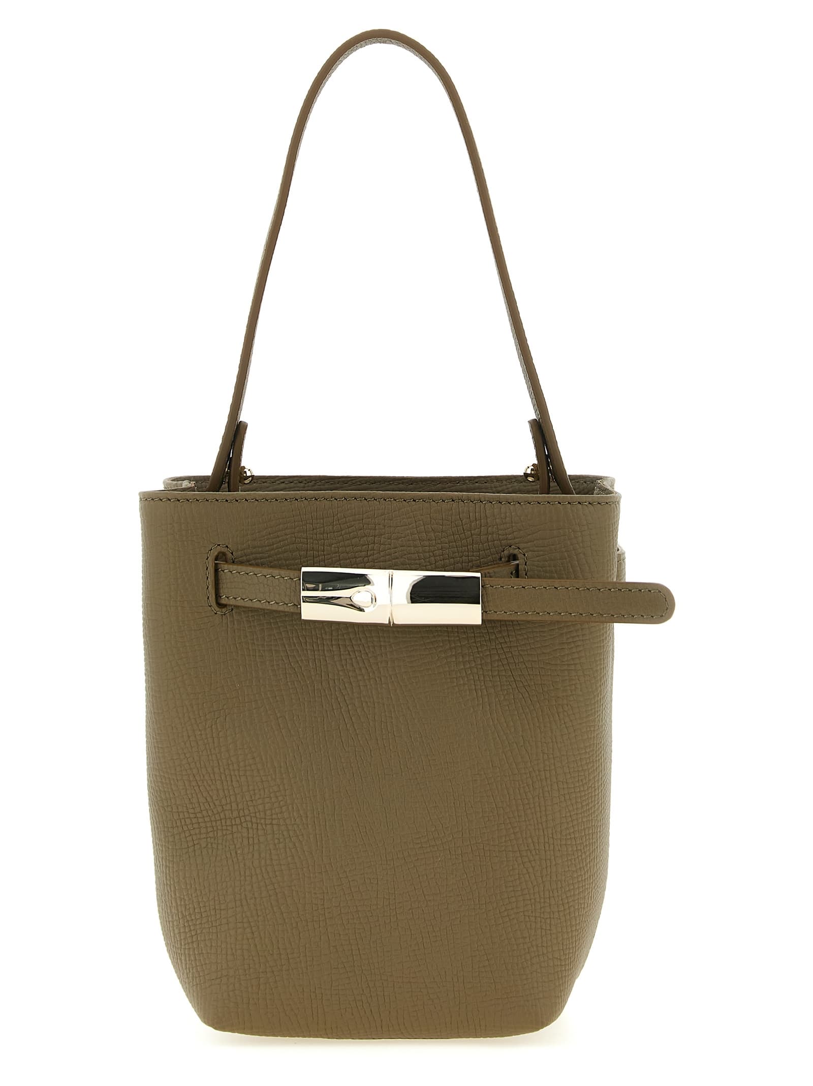 Longchamp 'Xs Le Smart' сумка-мішок