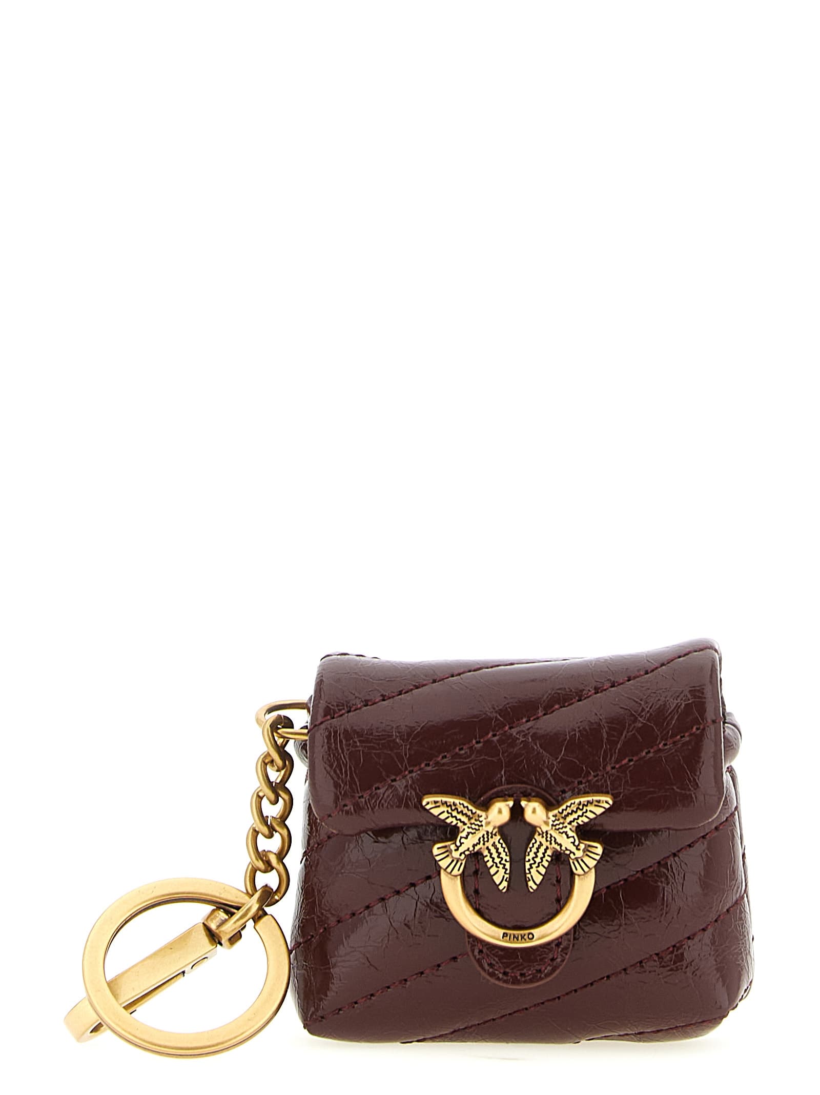 'Love Puff' чохол для AirPods