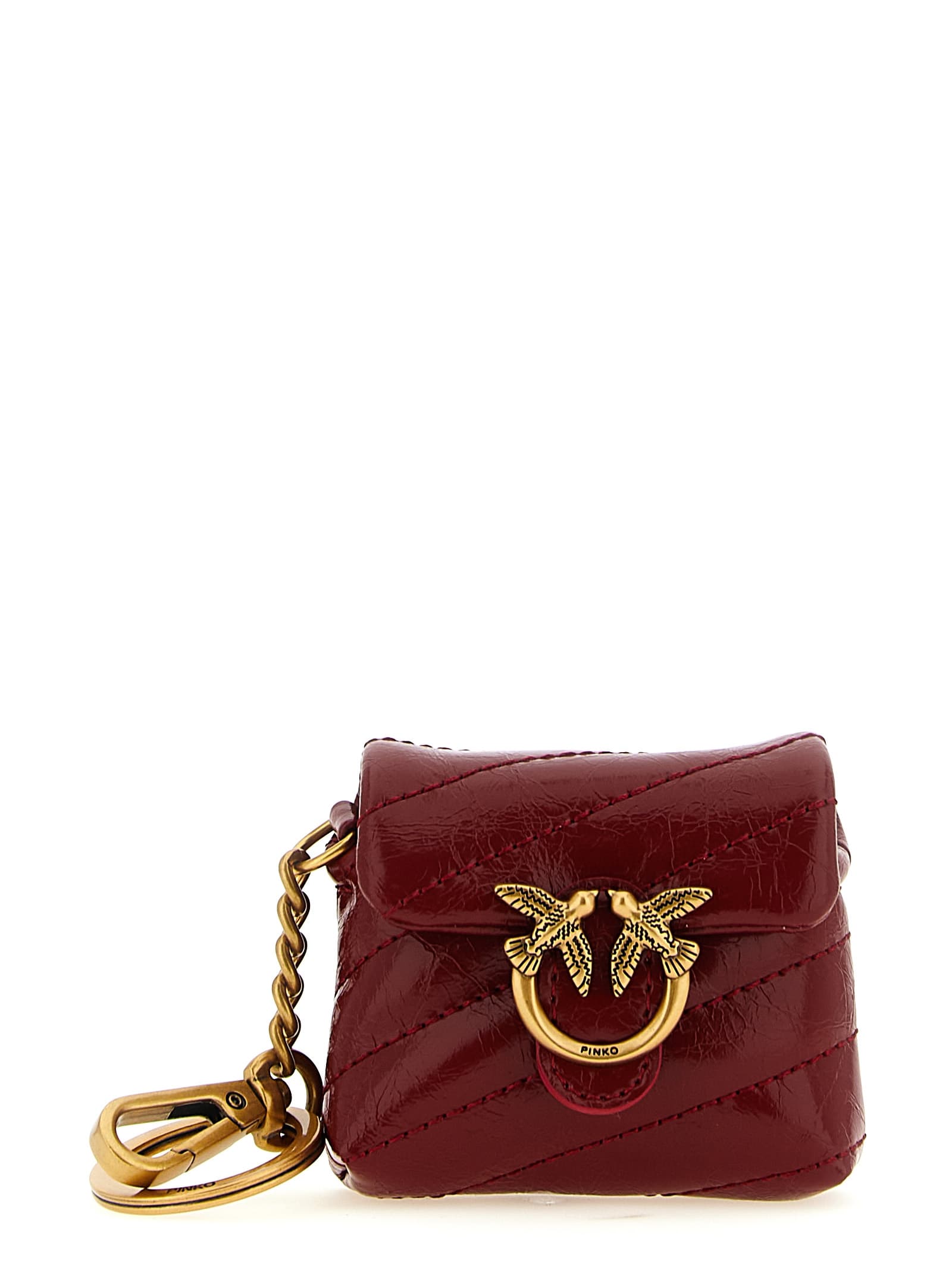 'Love Puff' чохол для AirPods