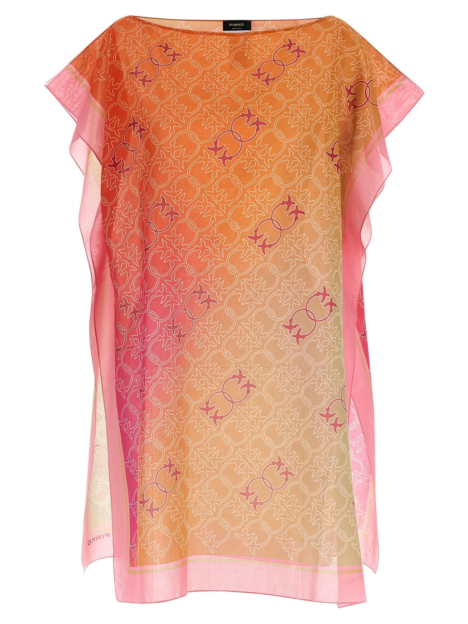 'Polka' кафтан