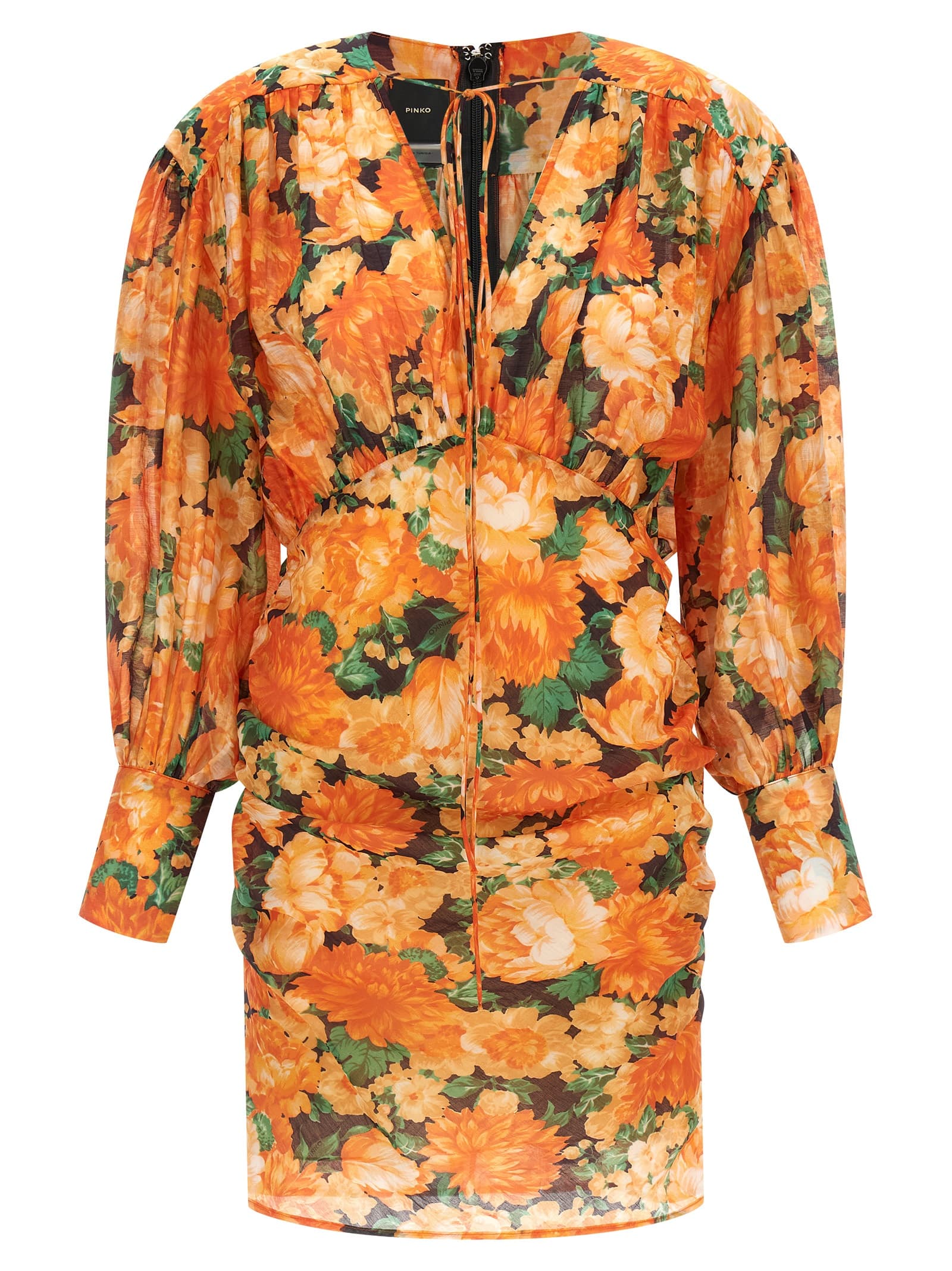 'Apericena' сукня