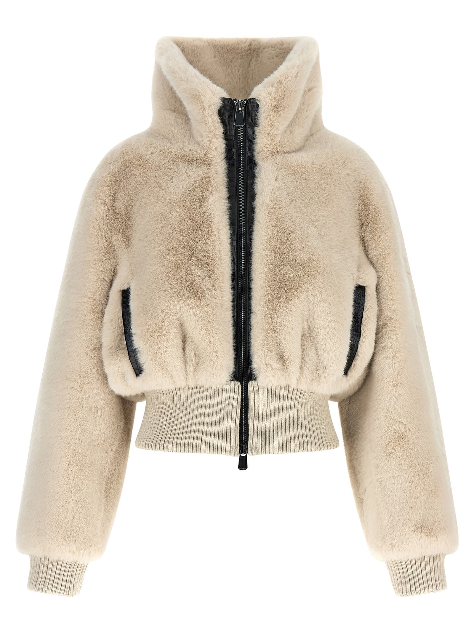 PINKO укорочена куртка