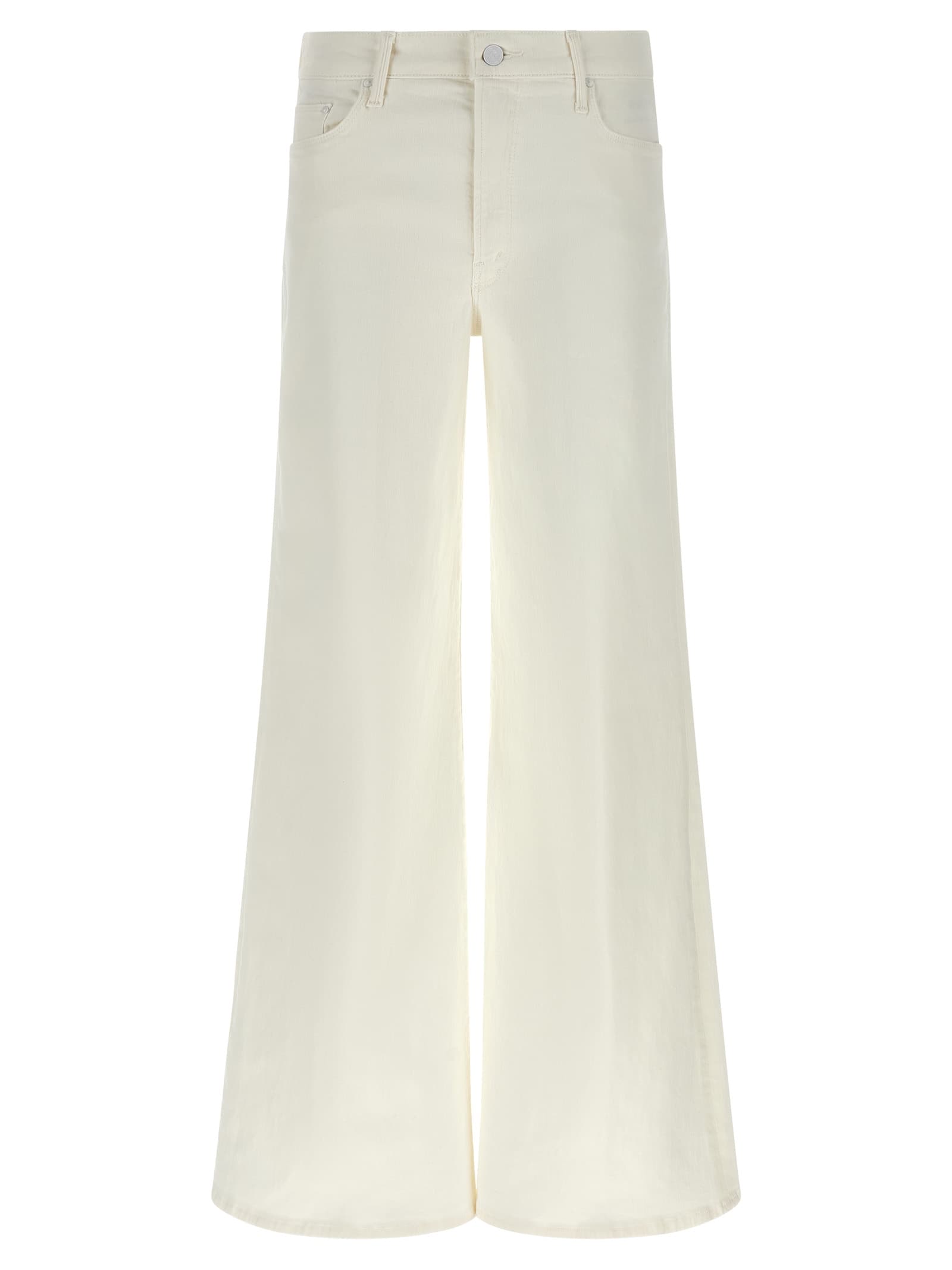 'The Twister Sneak' jeans