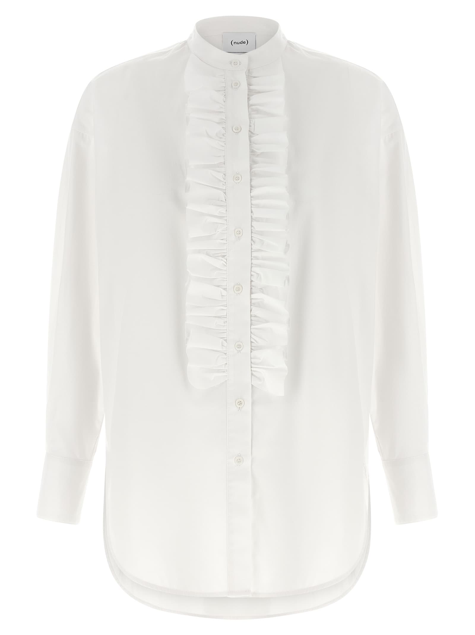 Сорочка Ruches