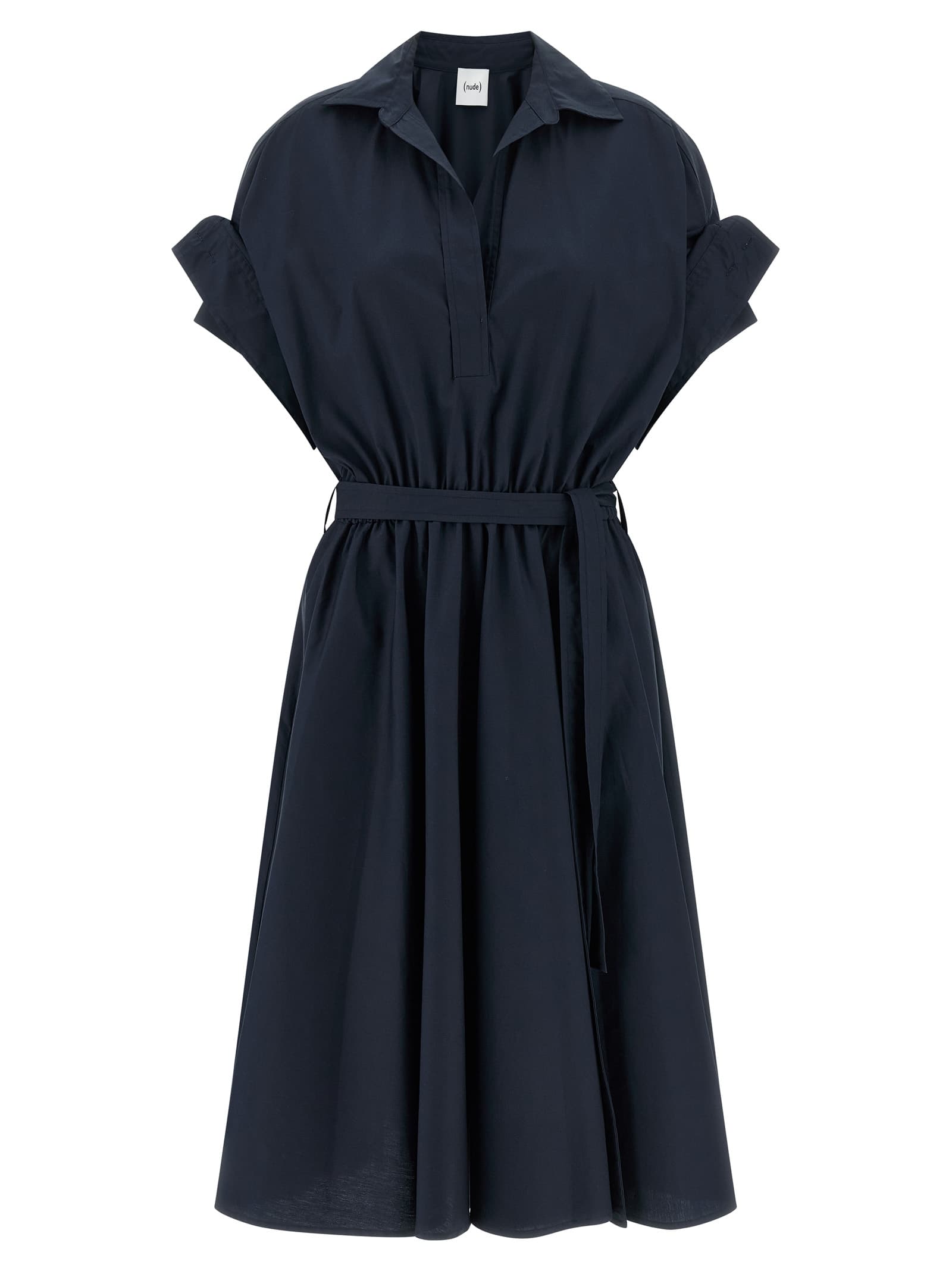 сукня-chemisier