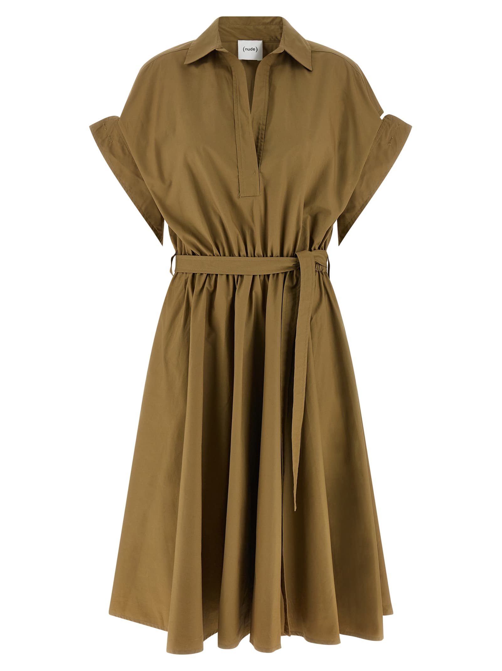 Сукня-сорочка