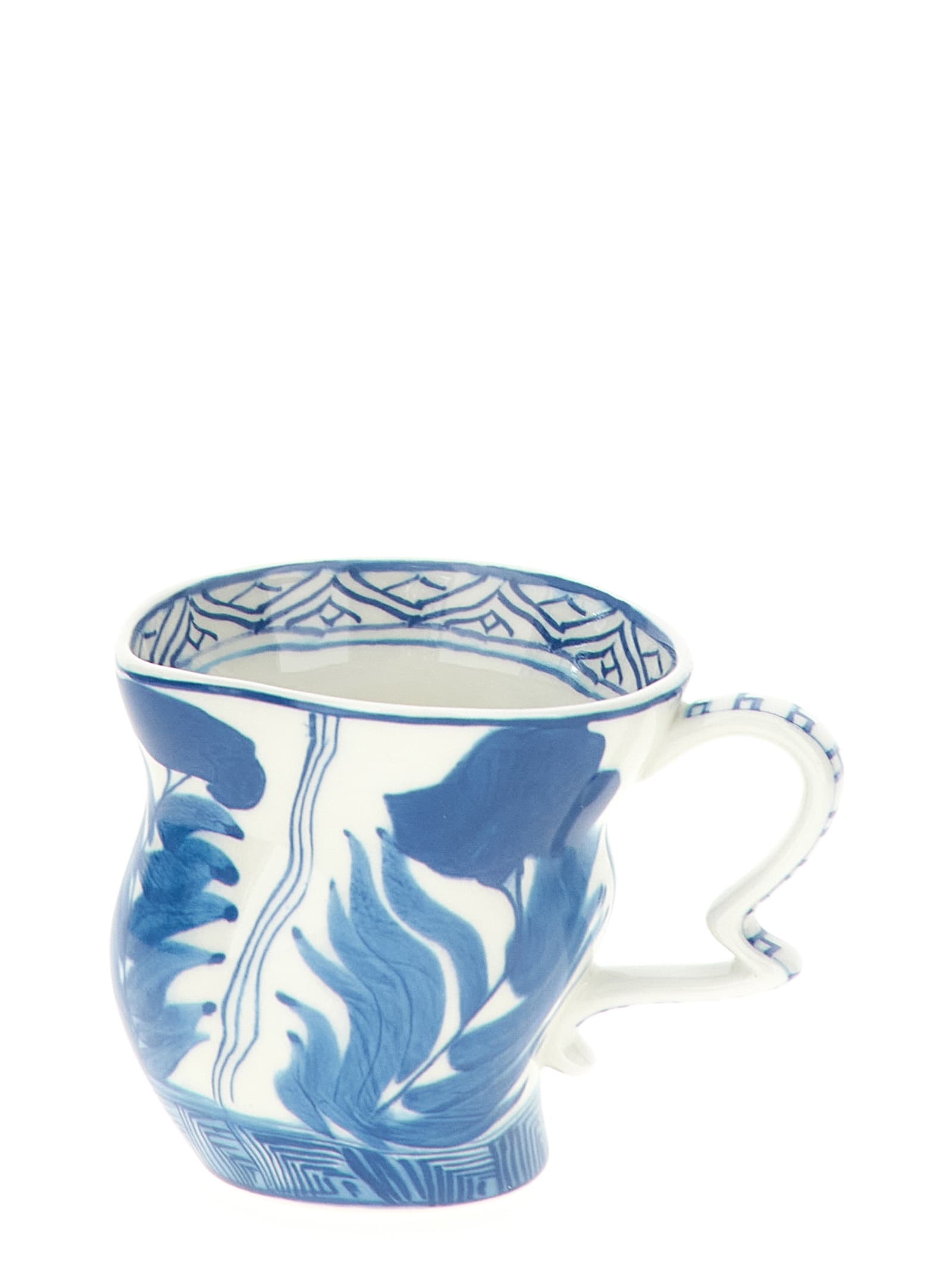 SelettixDIESEL 'Classics on acid-SakeFlower' чашка