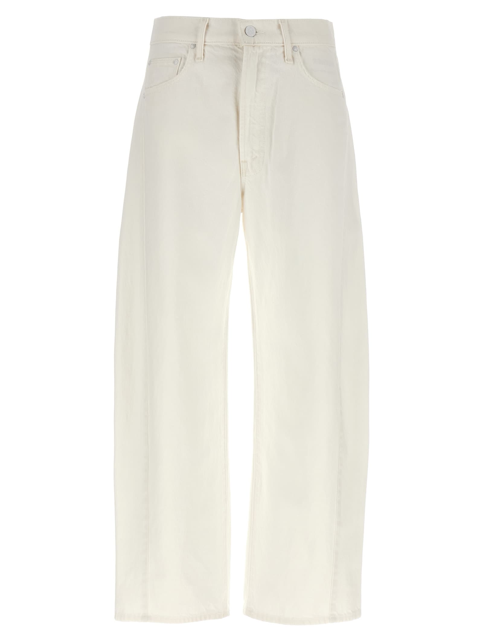 'The Full Pipe Ankle' джинси