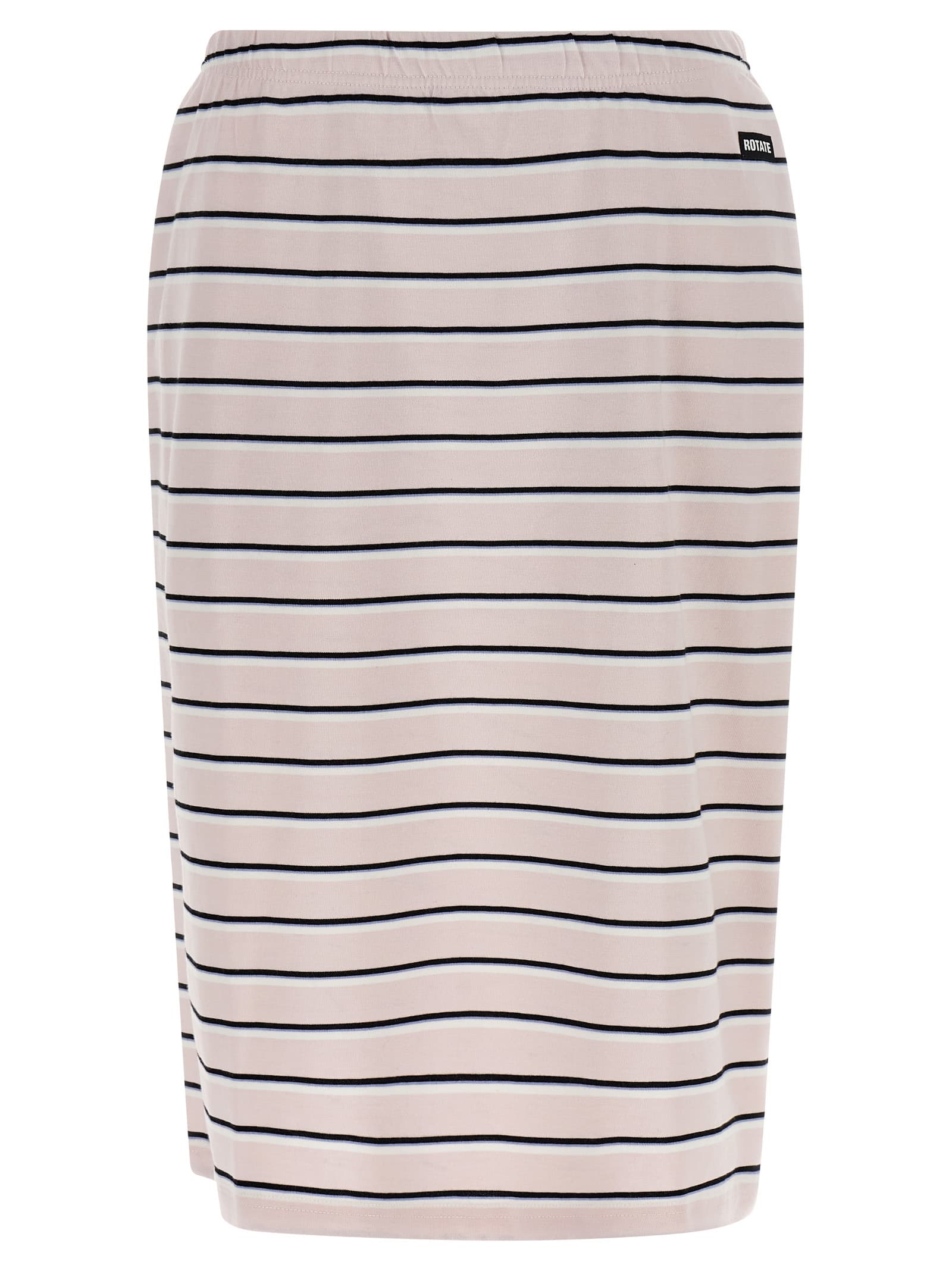 'Jersey Midi' спідниця