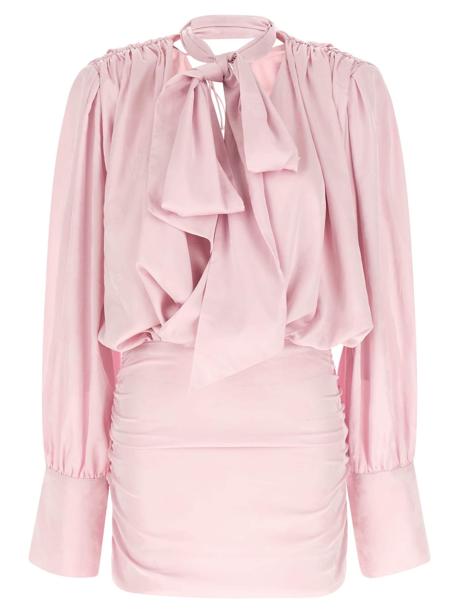 'Ls Mini Dress' сукня