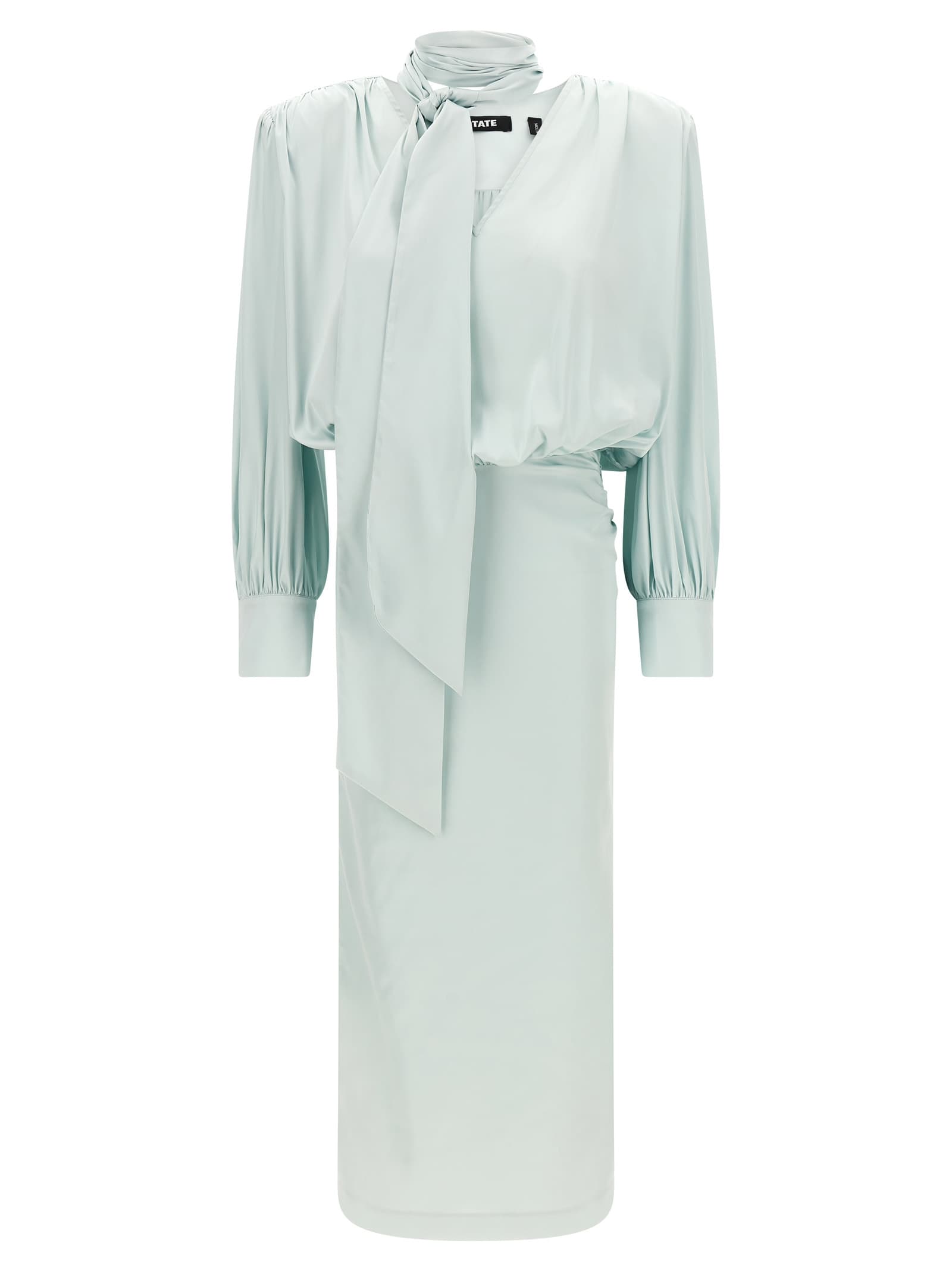 'Ruched Long' сукня