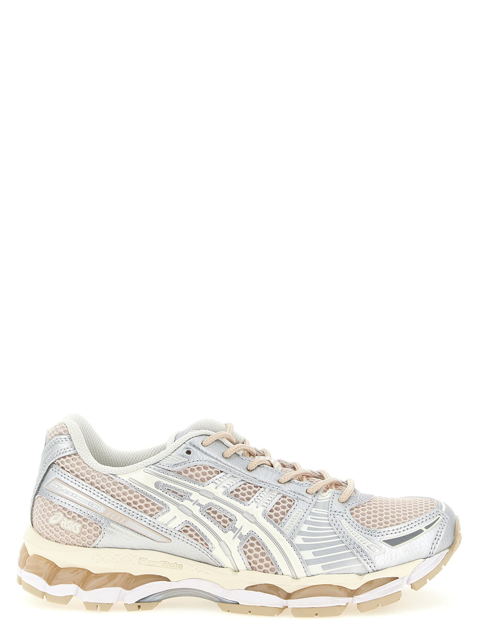 'Gel Kayano 12.1' кросівки