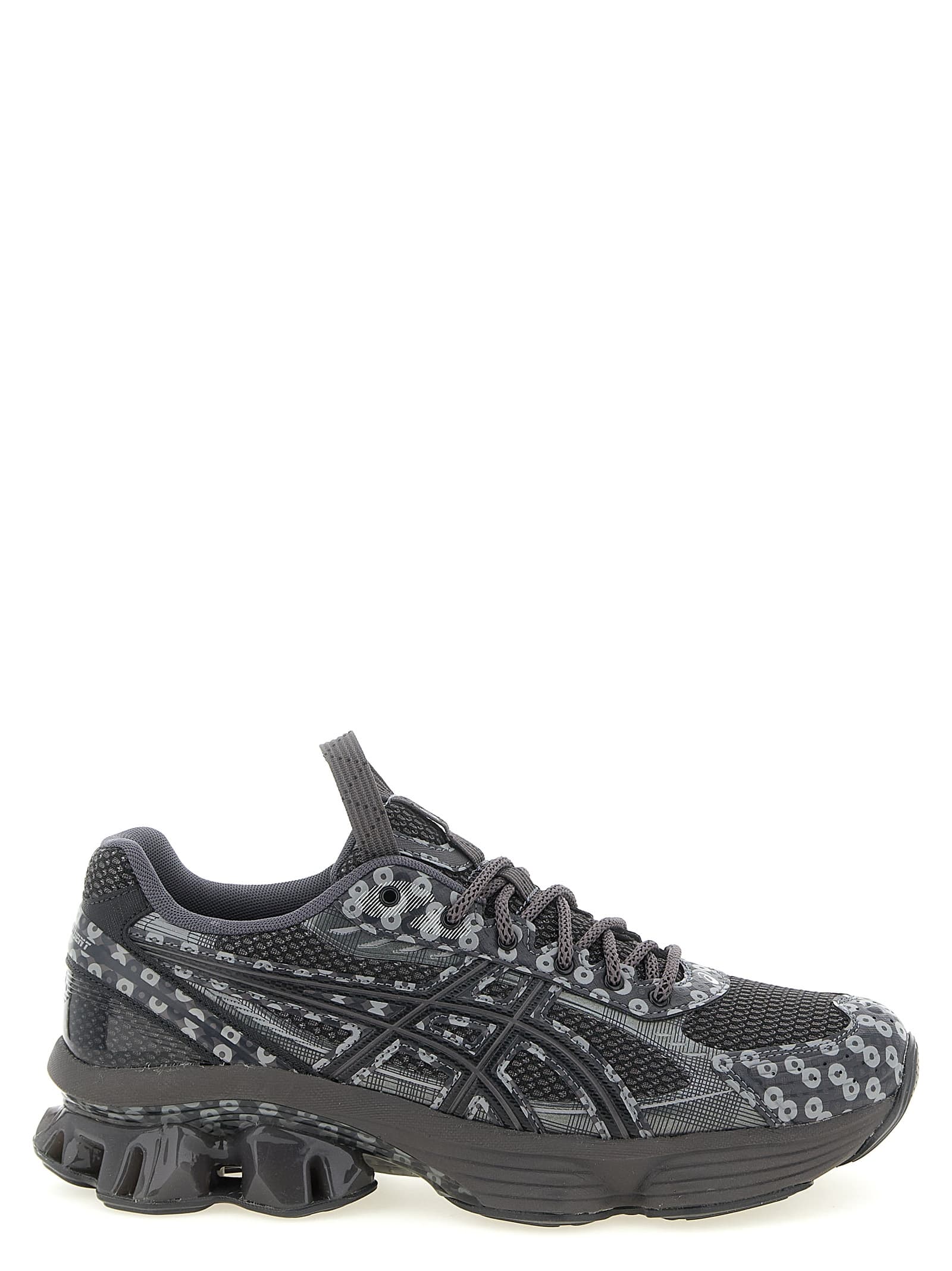 'US7-S Gel-Kinetic Fluent' кросівки