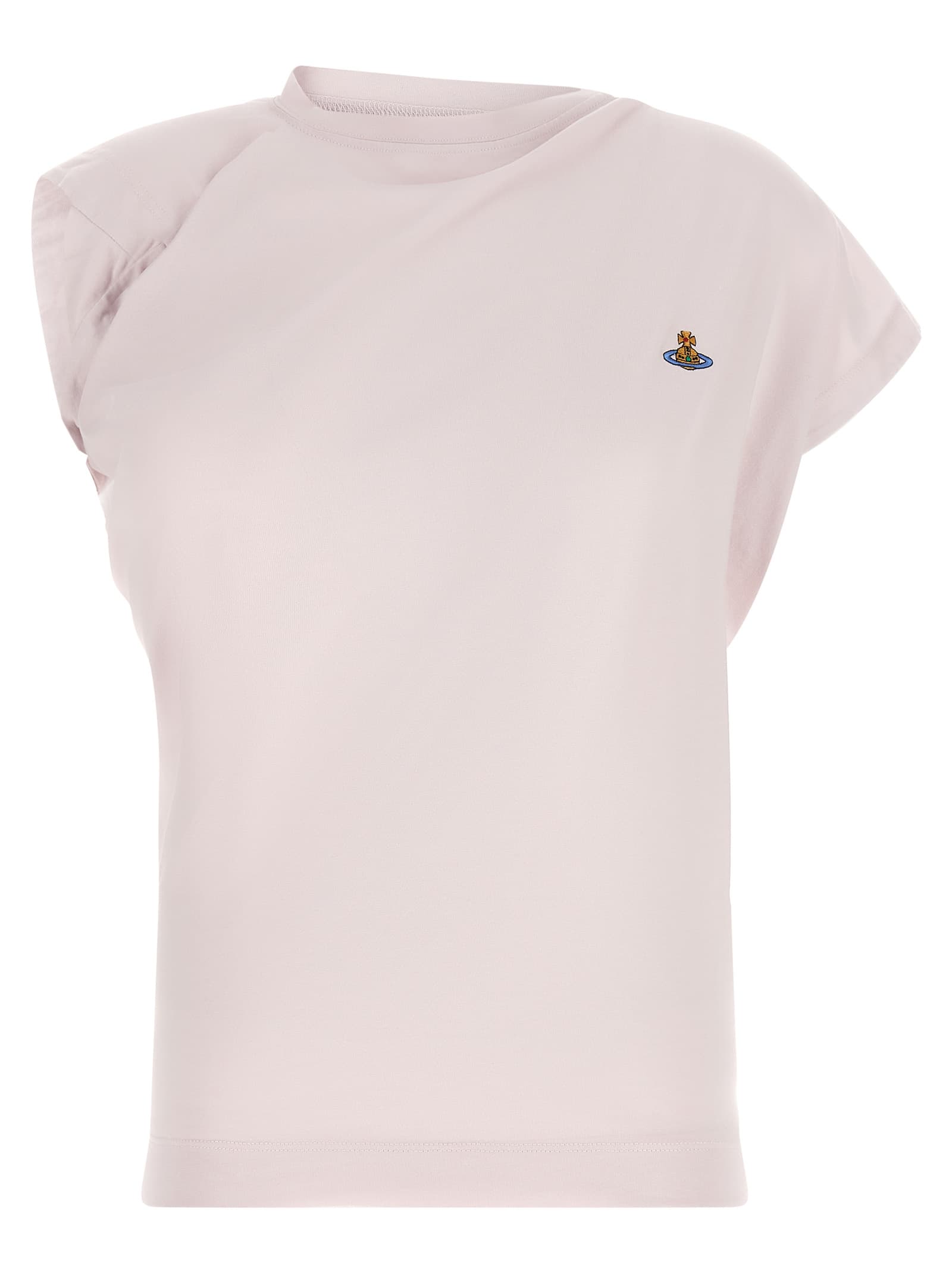 Vivienne Westwood топ «Hebo»